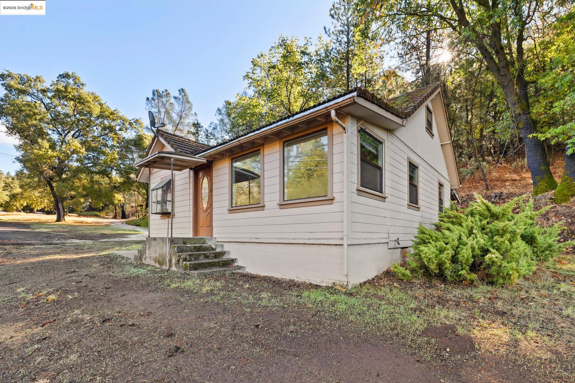 15895 Morris Rd, Sonora