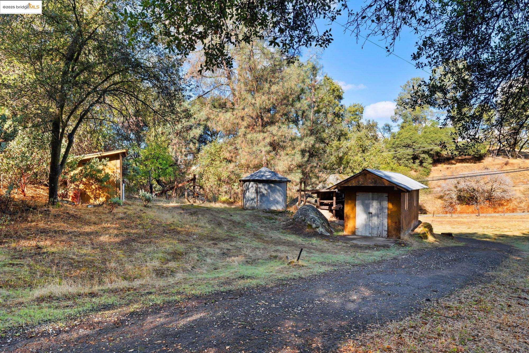 15895 Morris Rd, Sonora