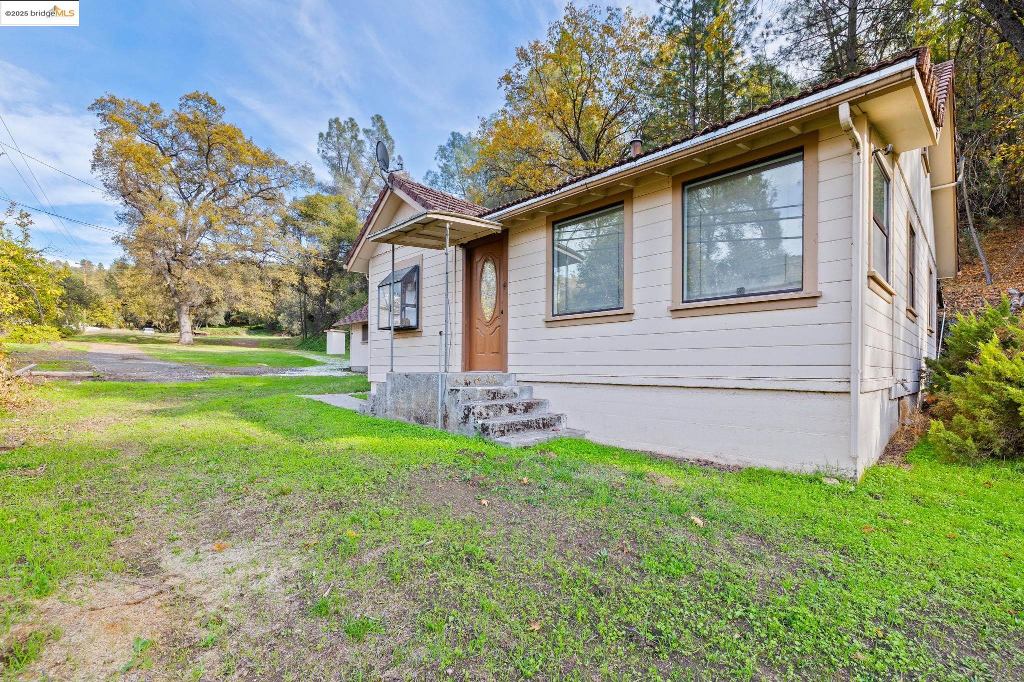 15895 Morris Rd, Sonora