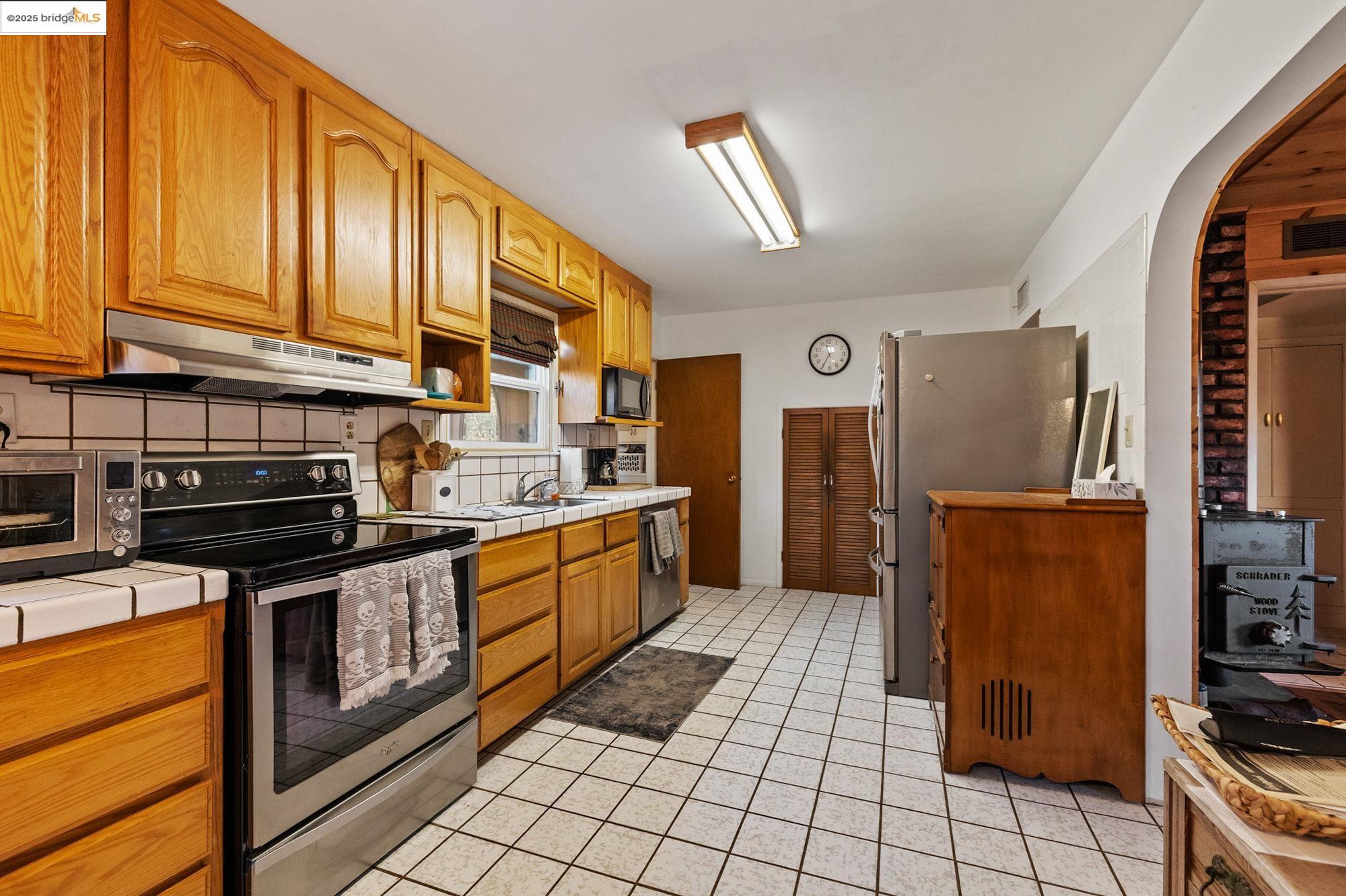 15895 Morris Rd, Sonora