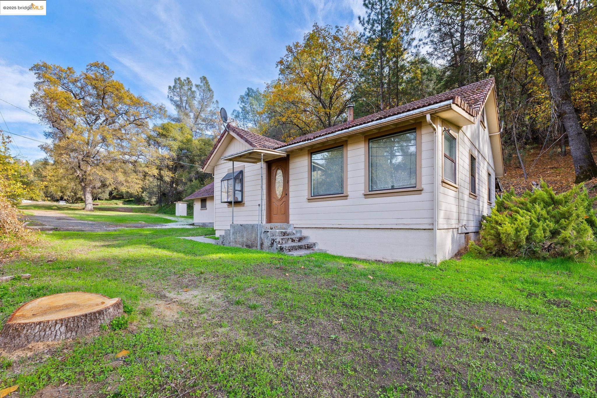 15895 Morris Rd, Sonora