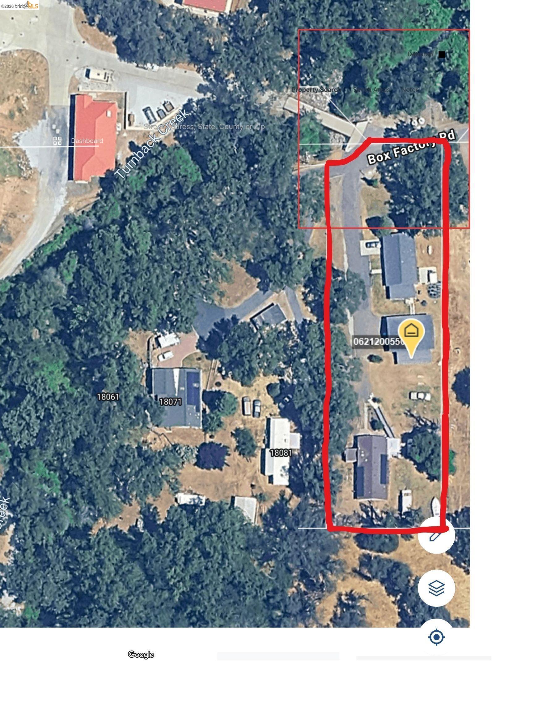 18081 Box Factory Rd