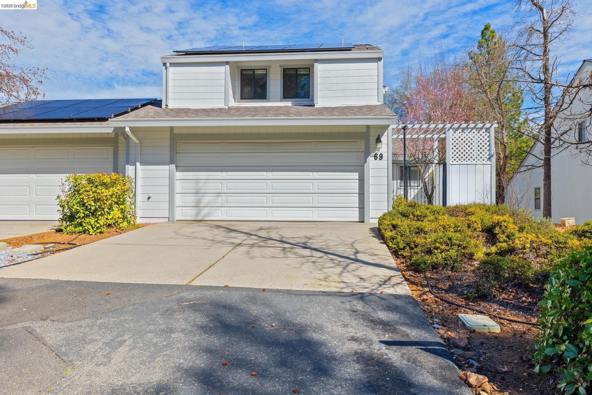 23686 Marble Quarry Rd # 69