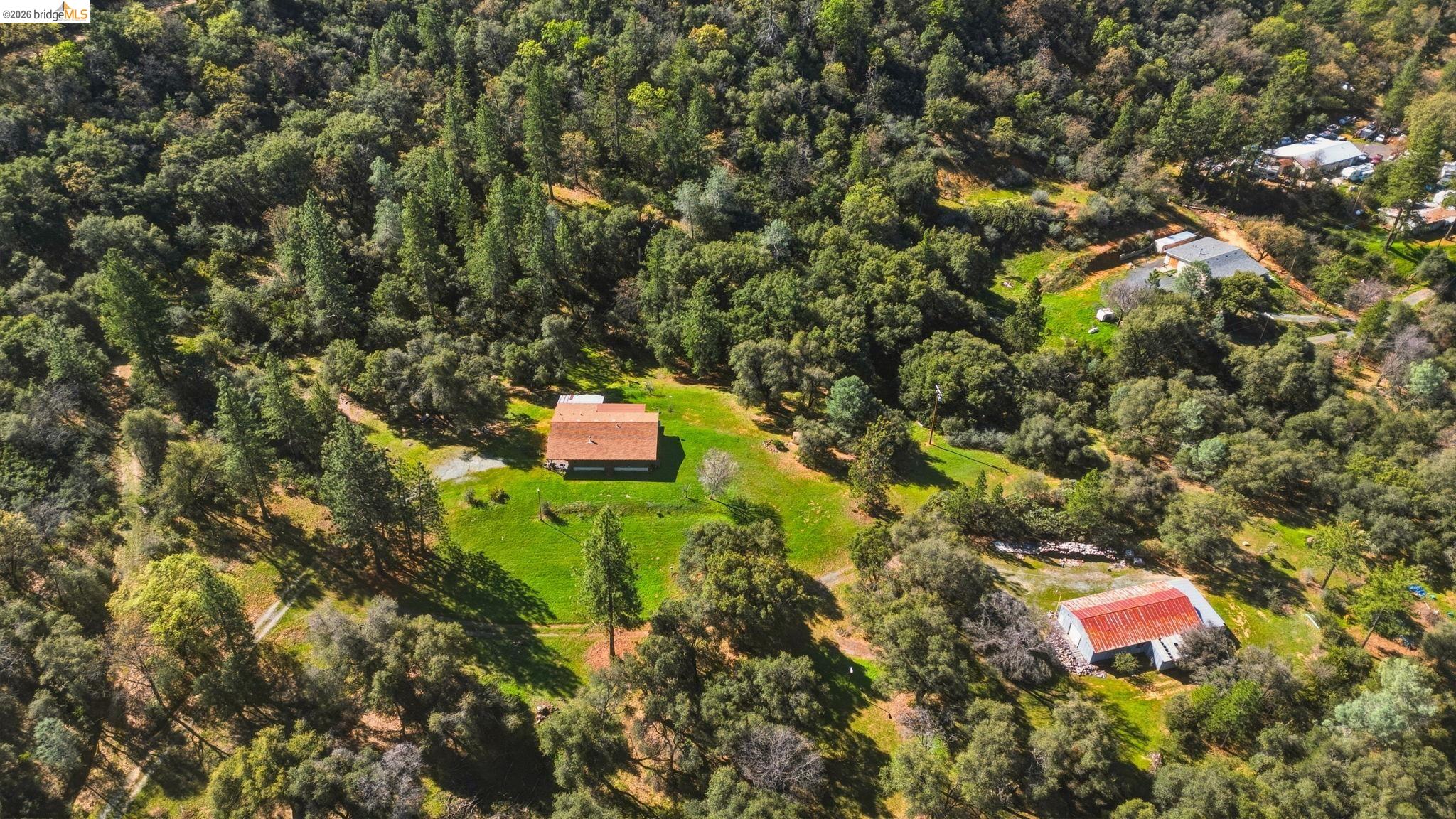 17807 Harper Rd.