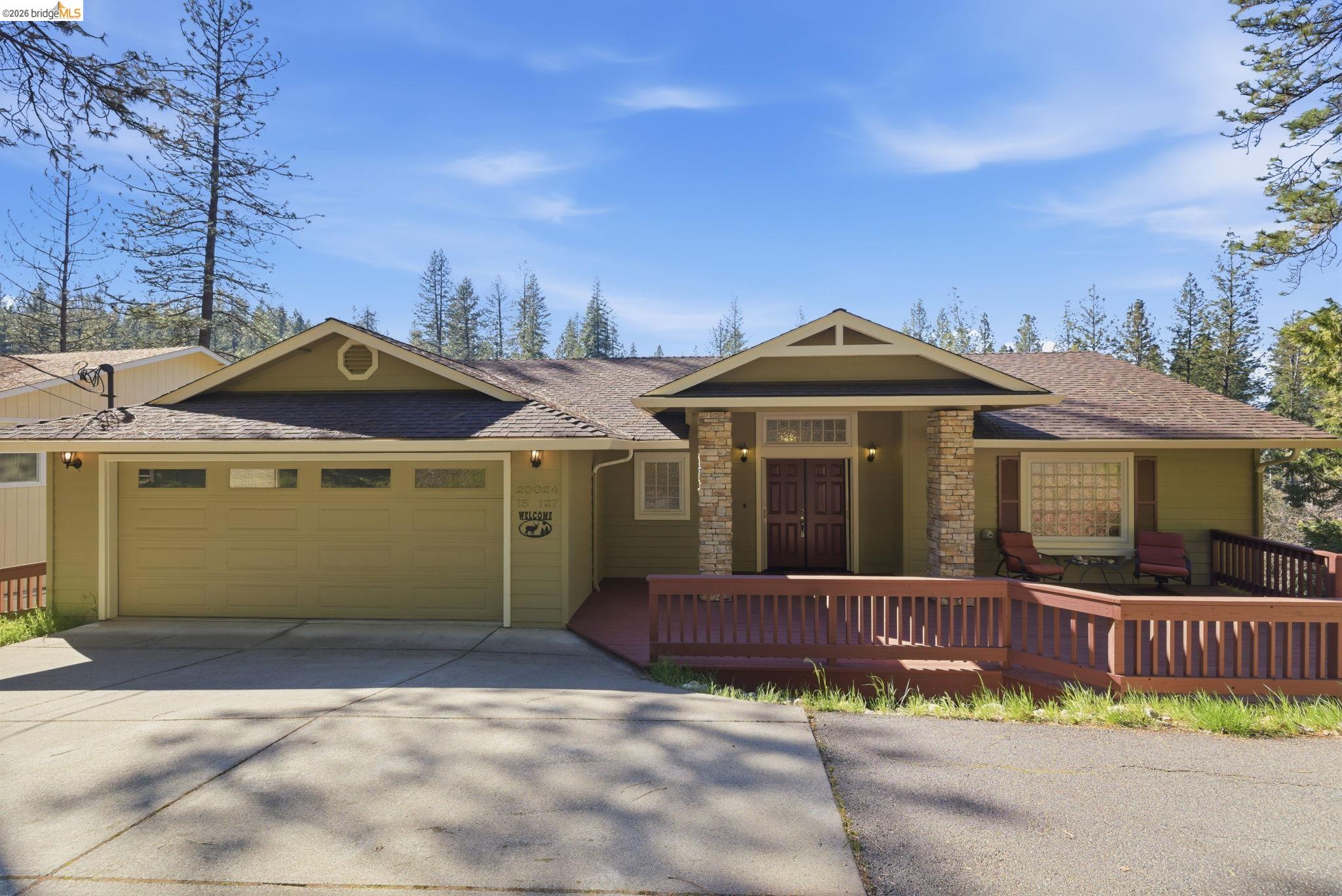 20024 Lower Skyridge Dr