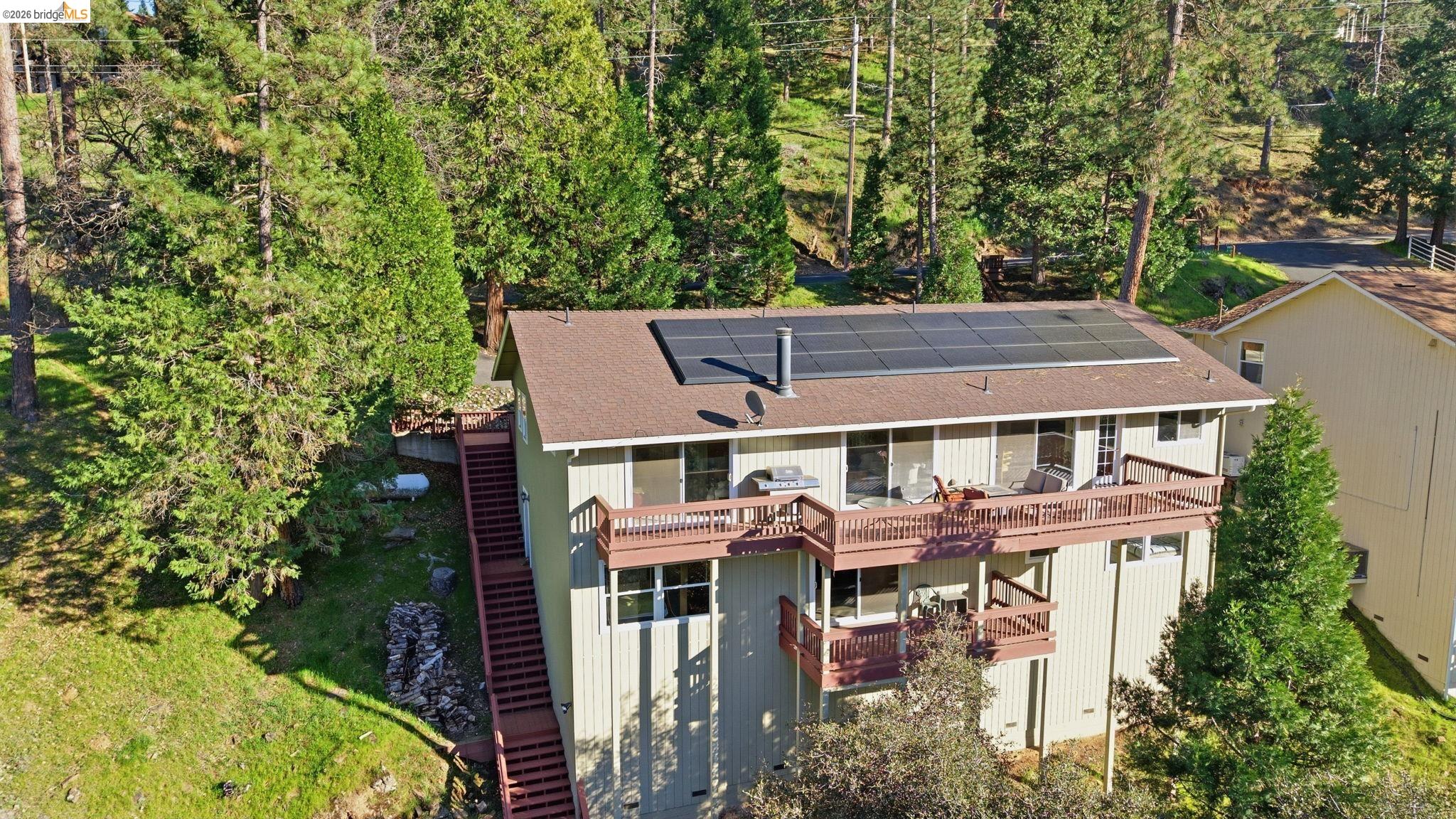 20024 Lower Skyridge Dr