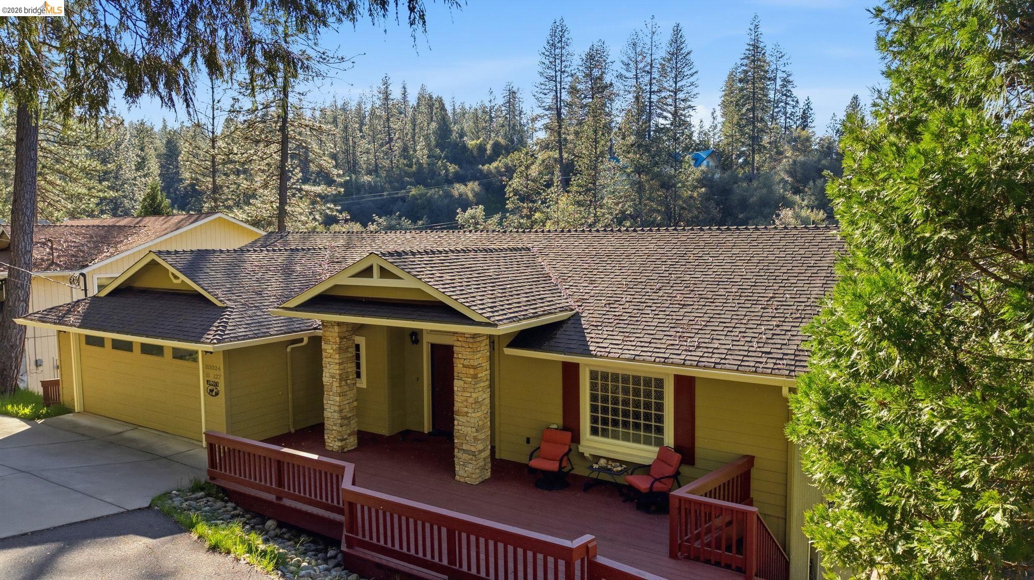 20024 Lower Skyridge Dr