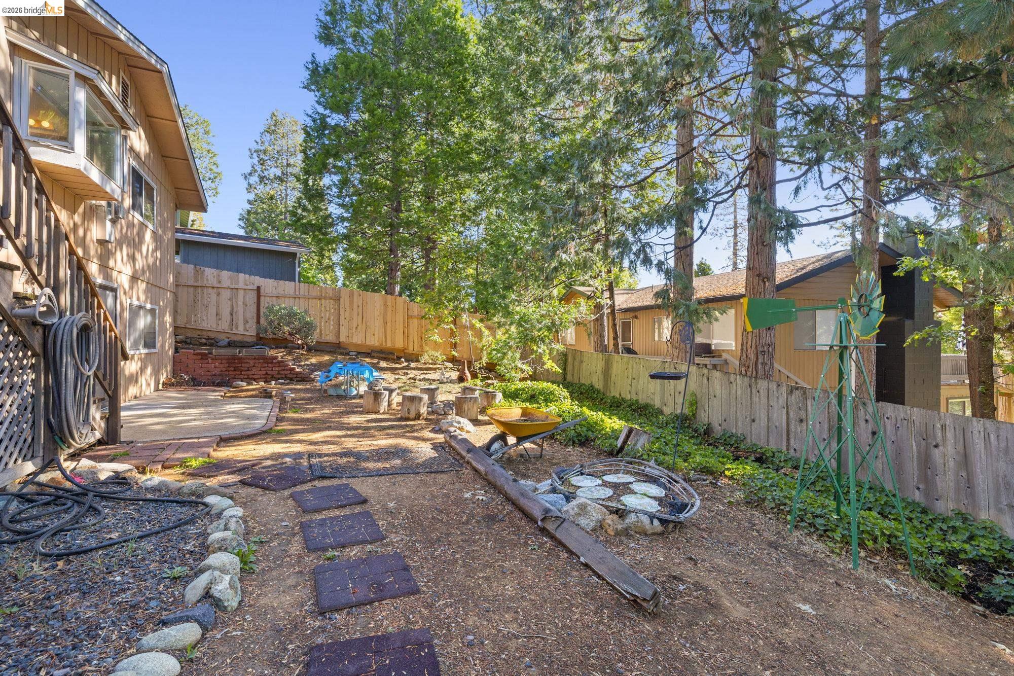 20735 Lama Teumete Rd