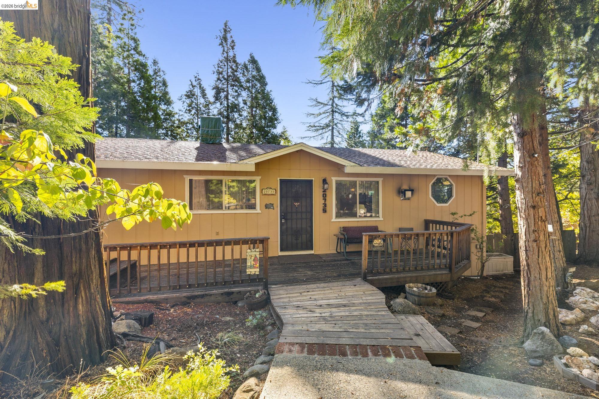 20735 Lama Teumete Rd