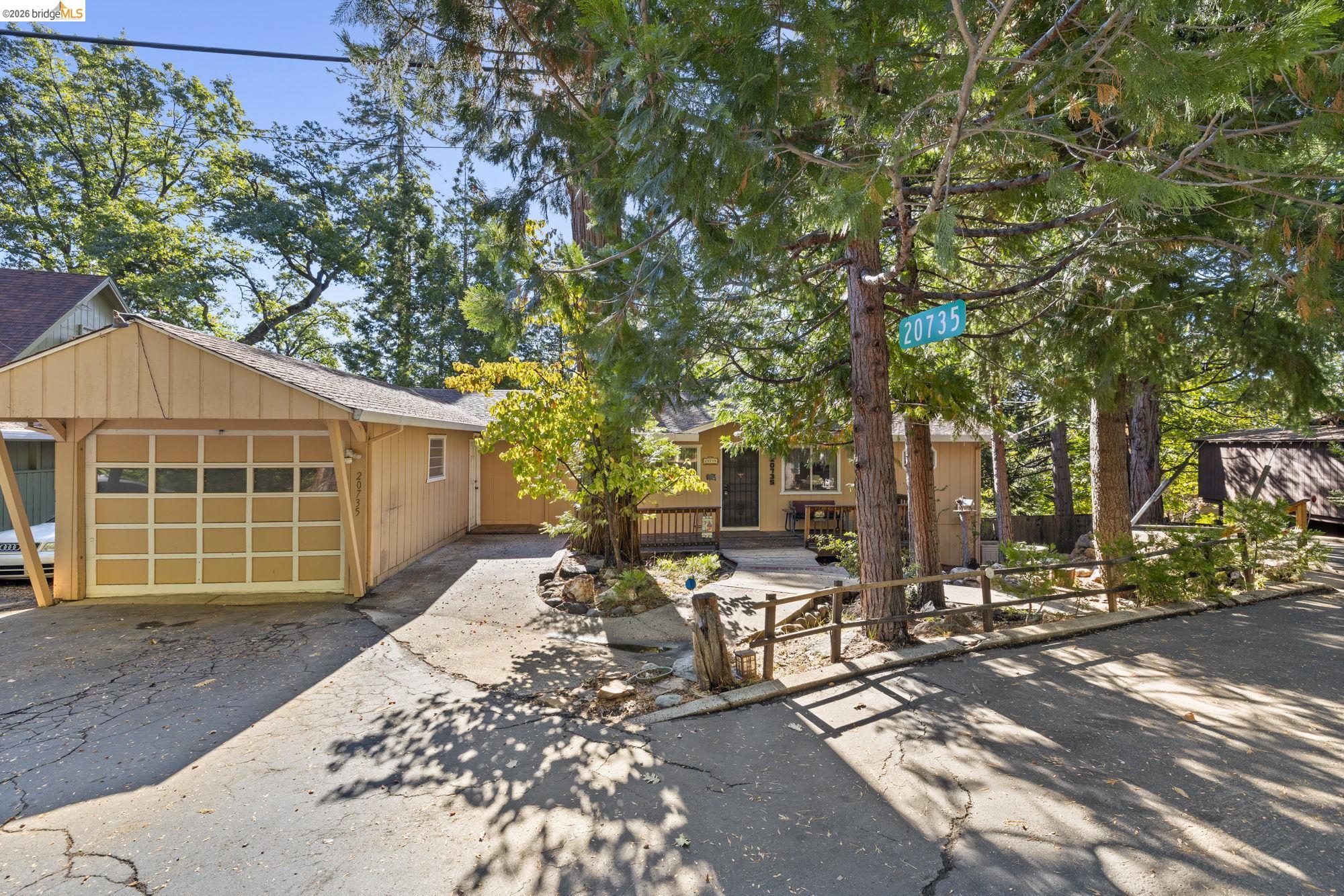 20735 Lama Teumete Rd