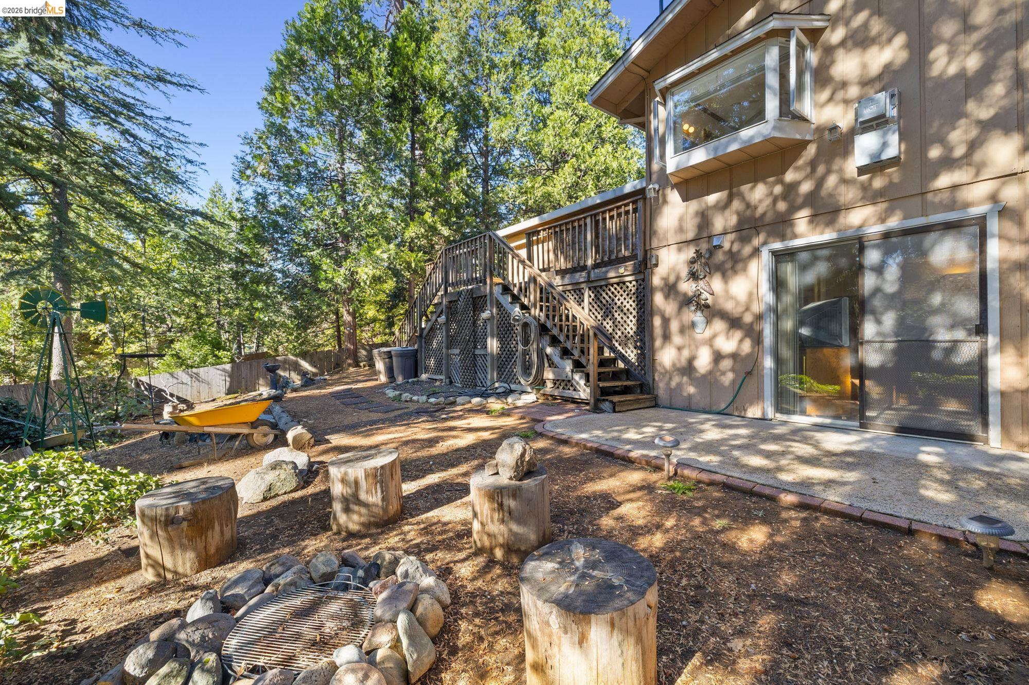 20735 Lama Teumete Rd