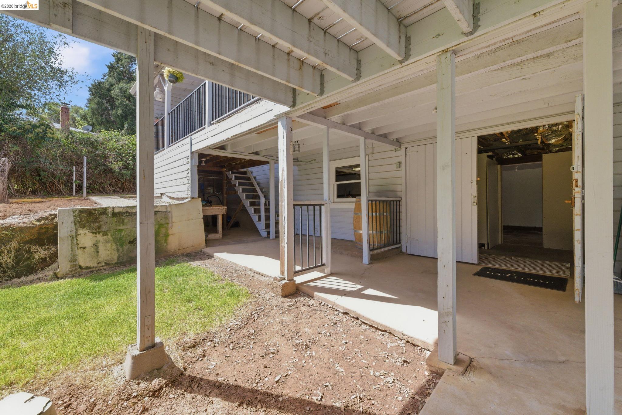 757 E Bald Mountain Rd