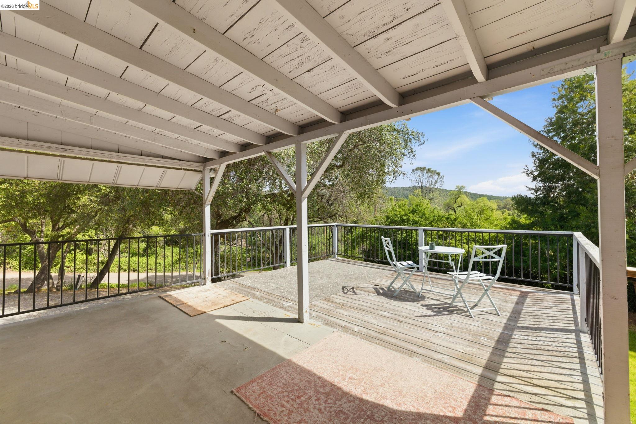 757 E Bald Mountain Rd