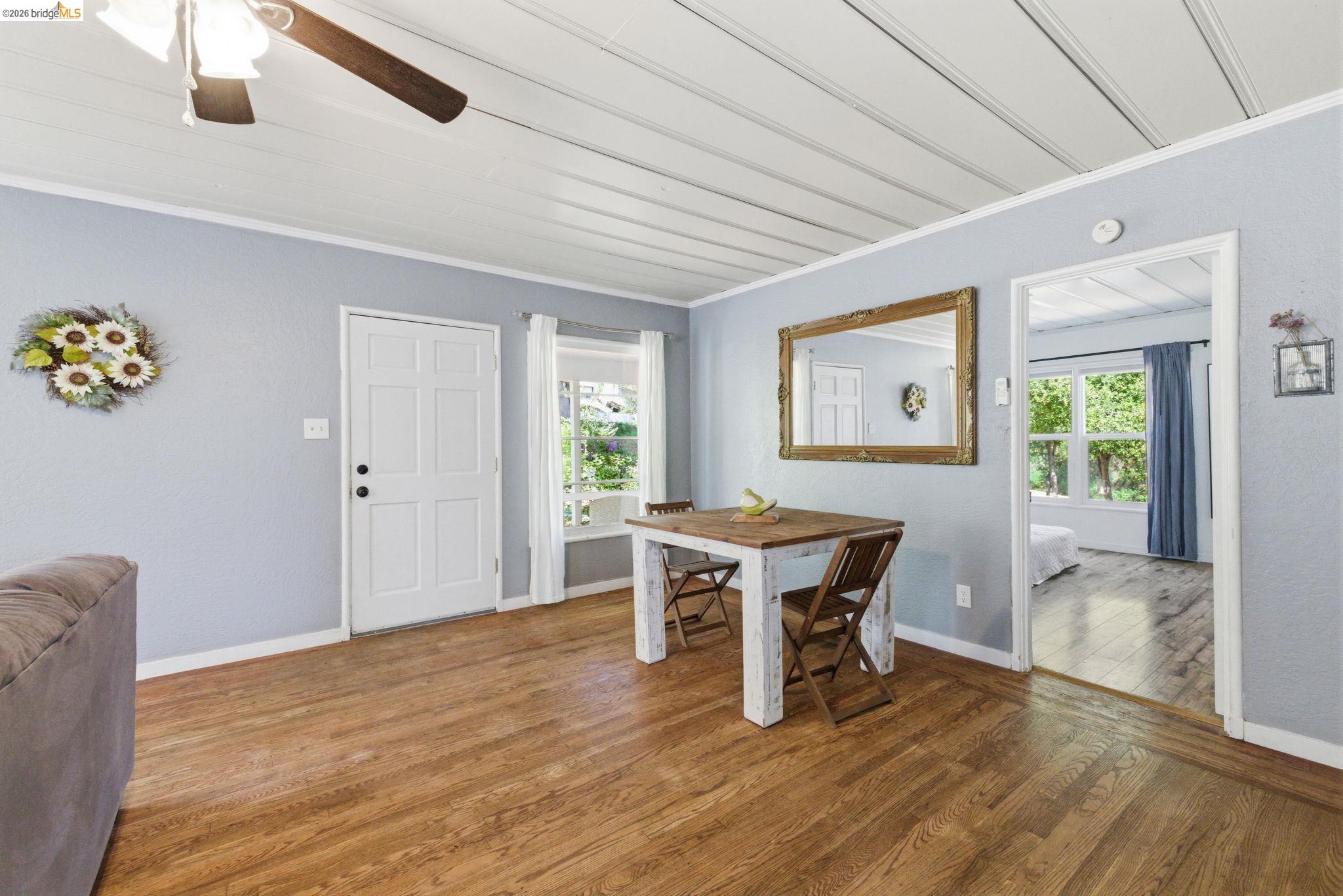 757 E Bald Mountain Rd