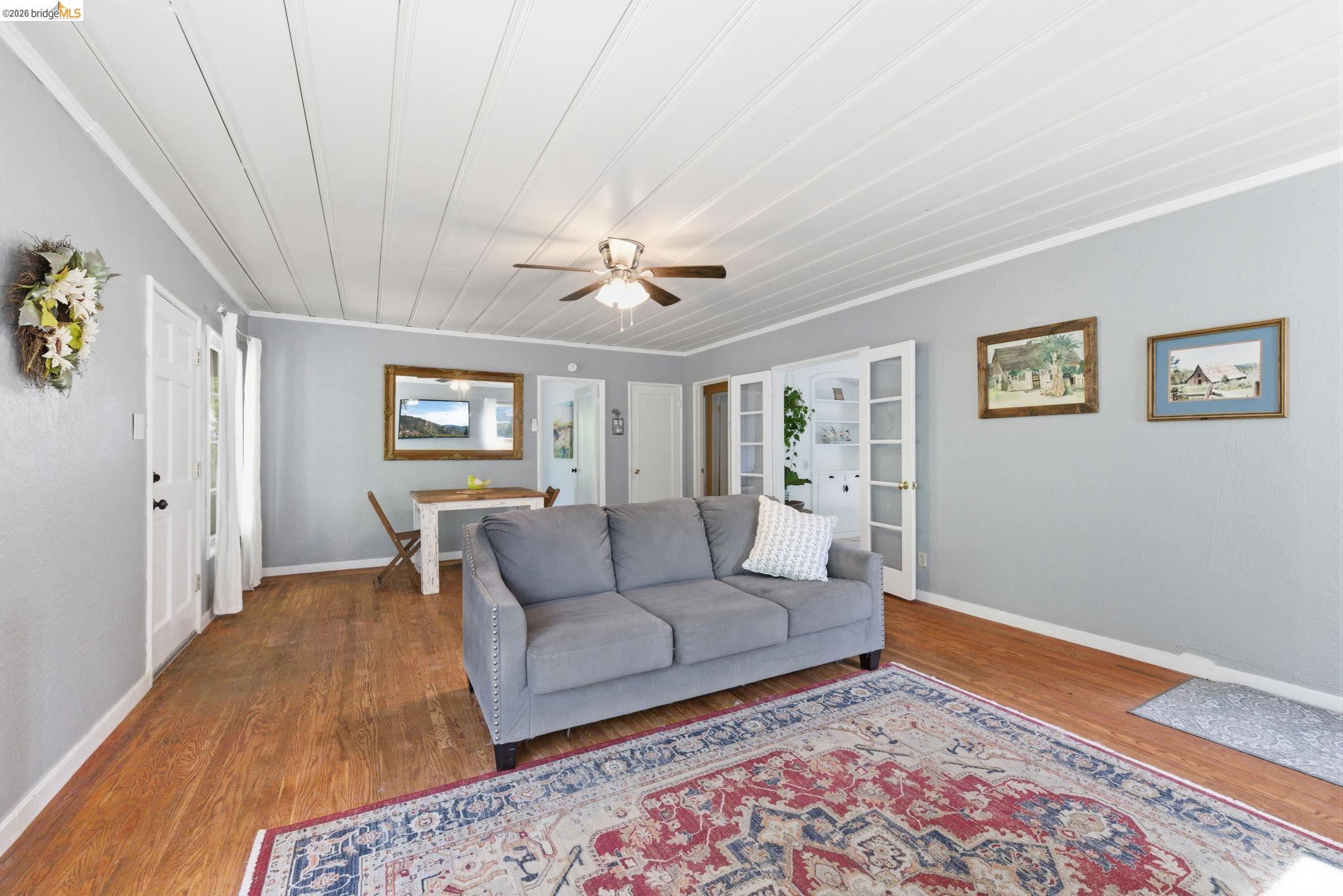 757 E Bald Mountain Rd