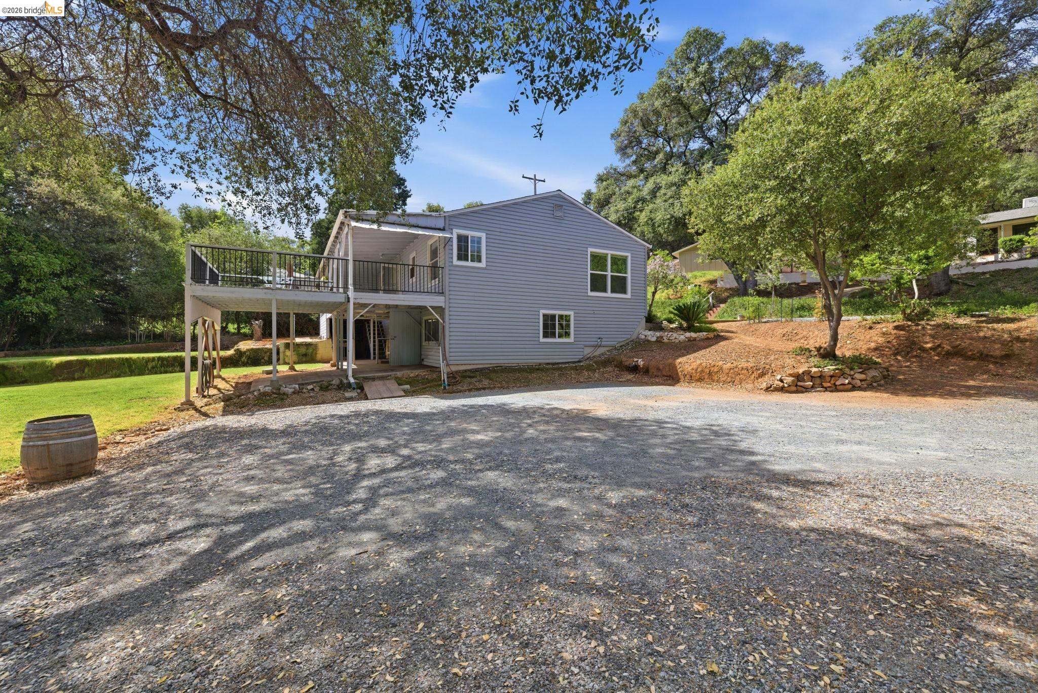 757 E Bald Mountain Rd