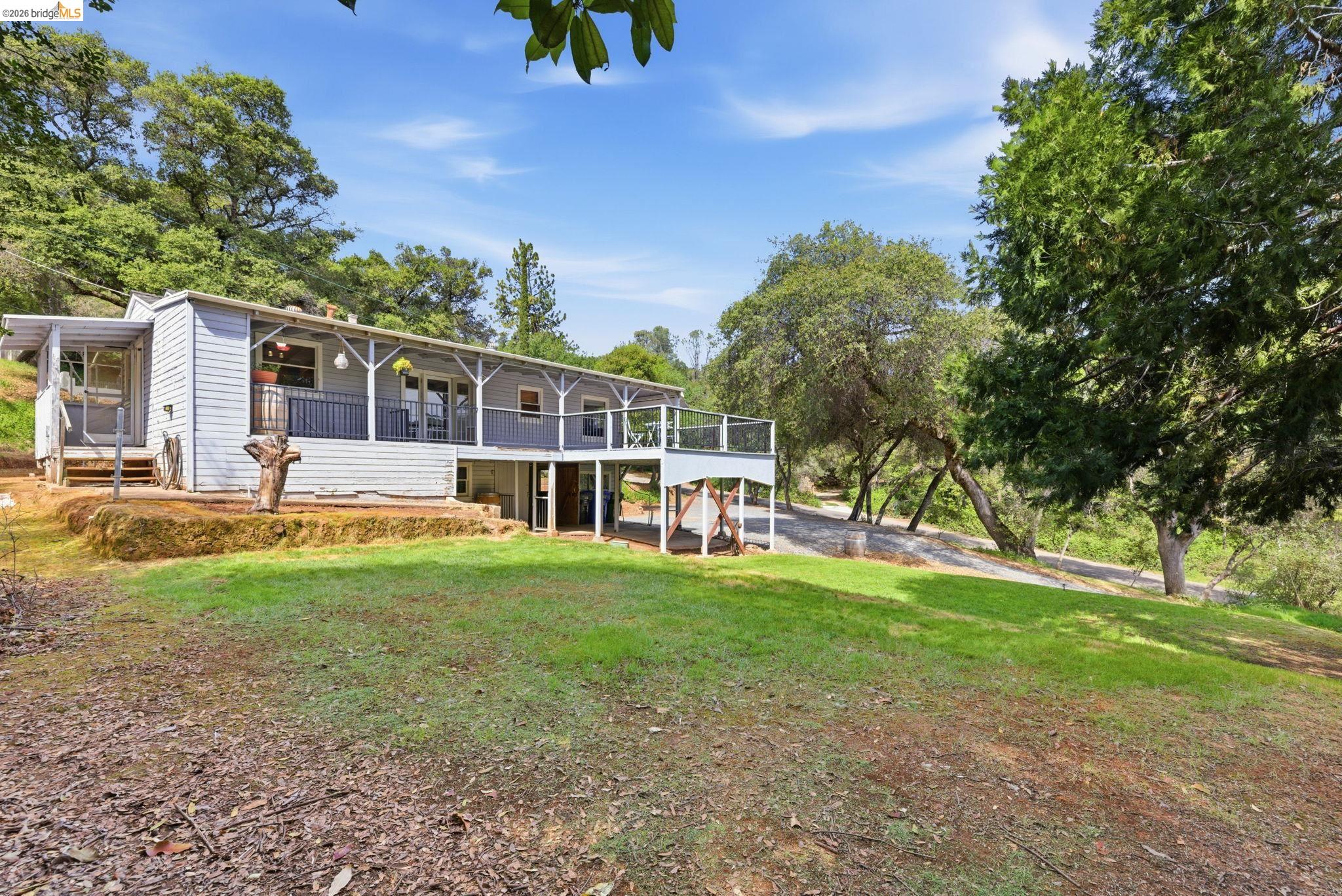 757 E Bald Mountain Rd