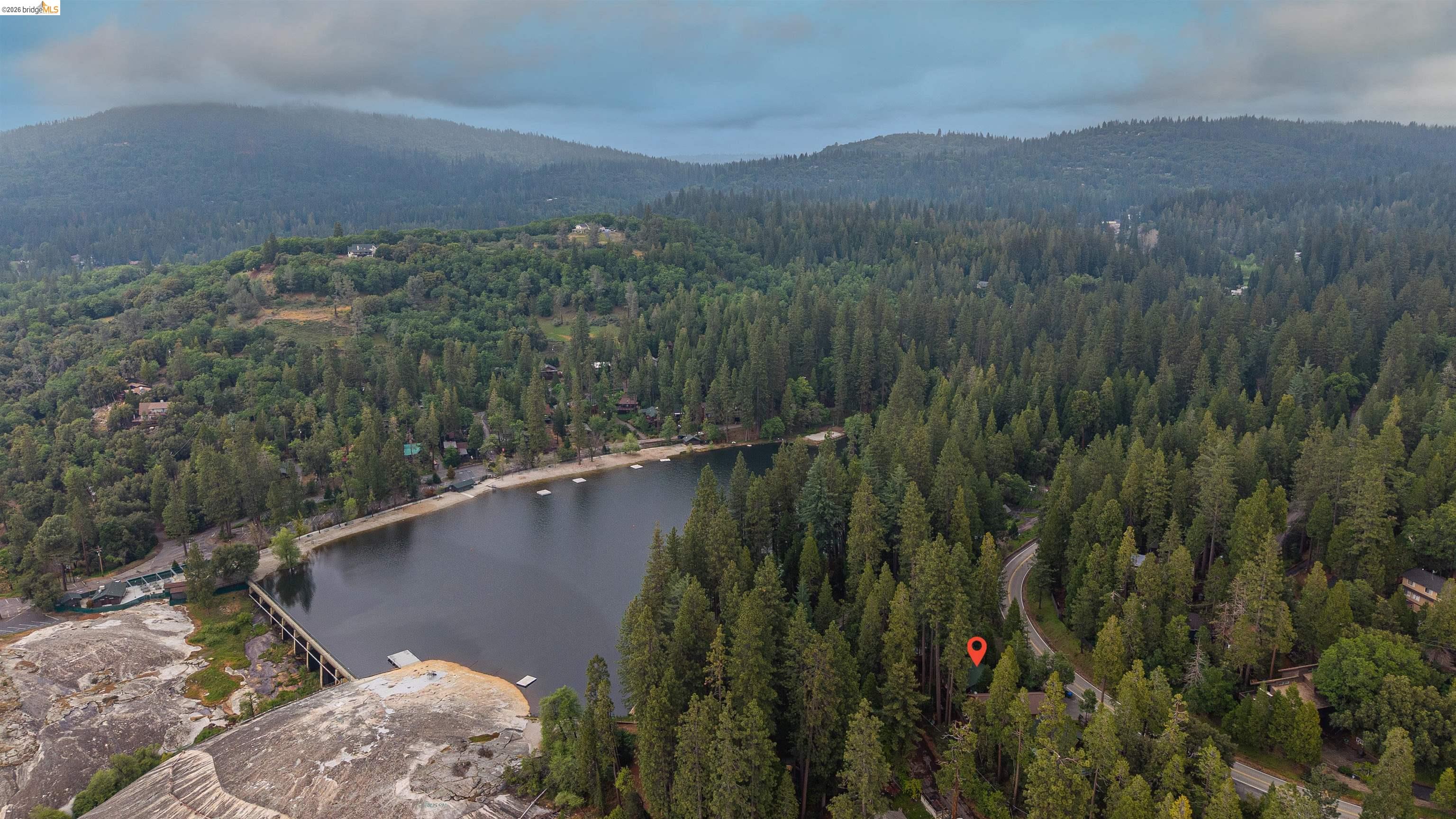 22334 Twain Harte Drive