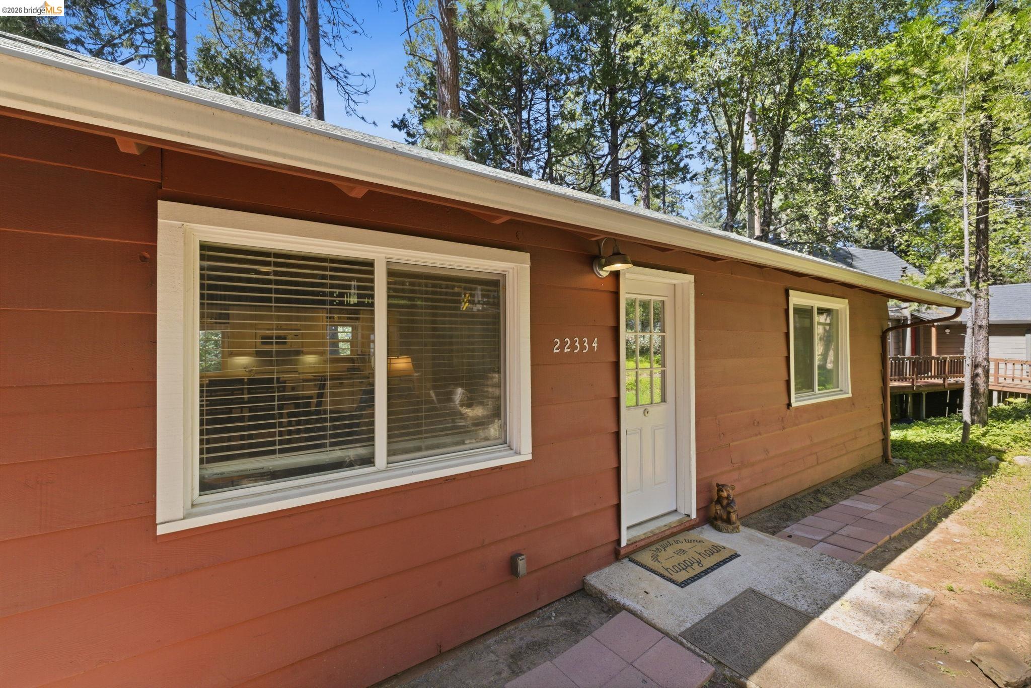 22334 Twain Harte Drive