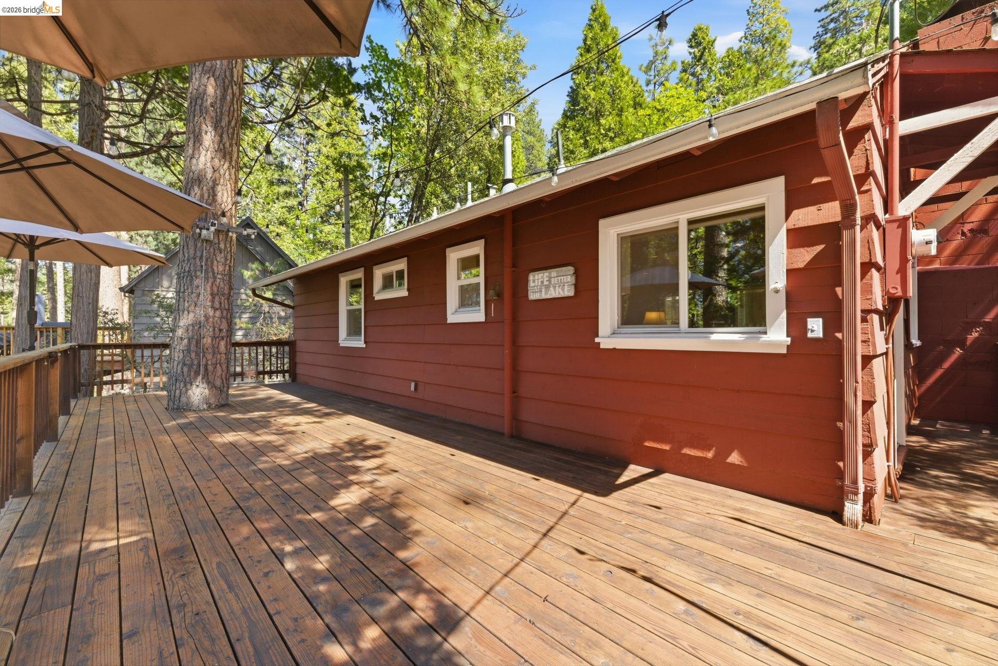 22334 Twain Harte Drive