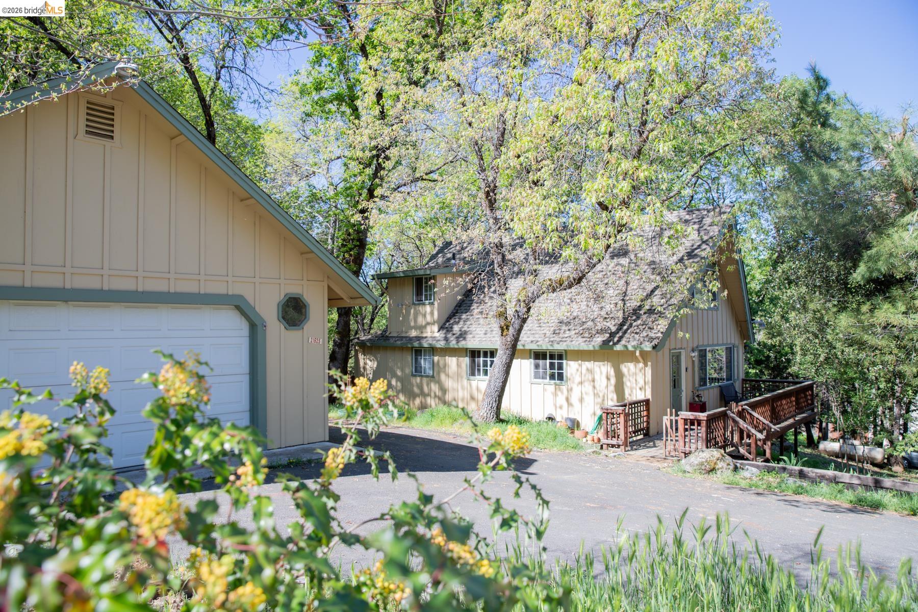 21625 Crystal Lake Dr.