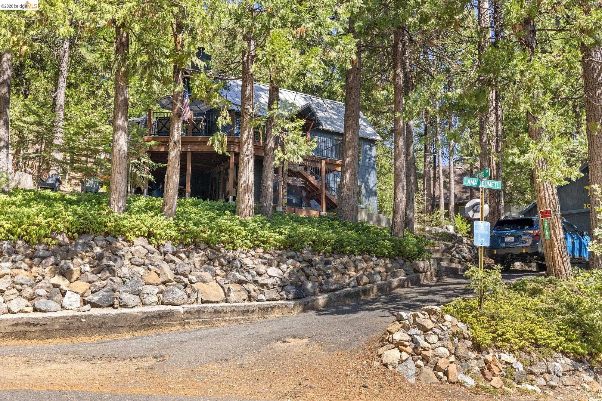 20796 Lama Teumete Rd
