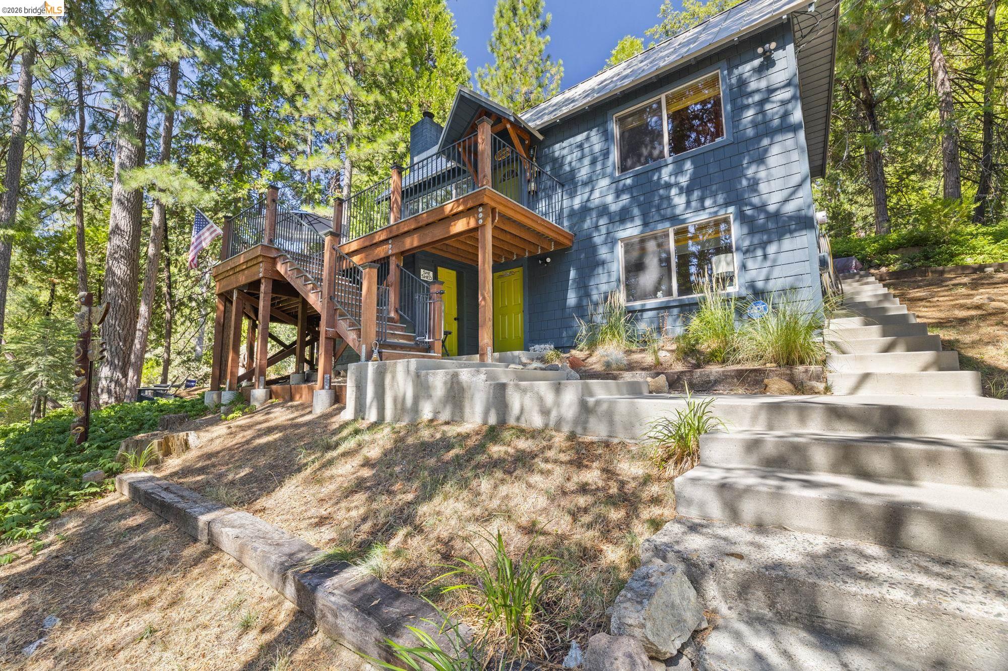 20796 Lama Teumete Rd