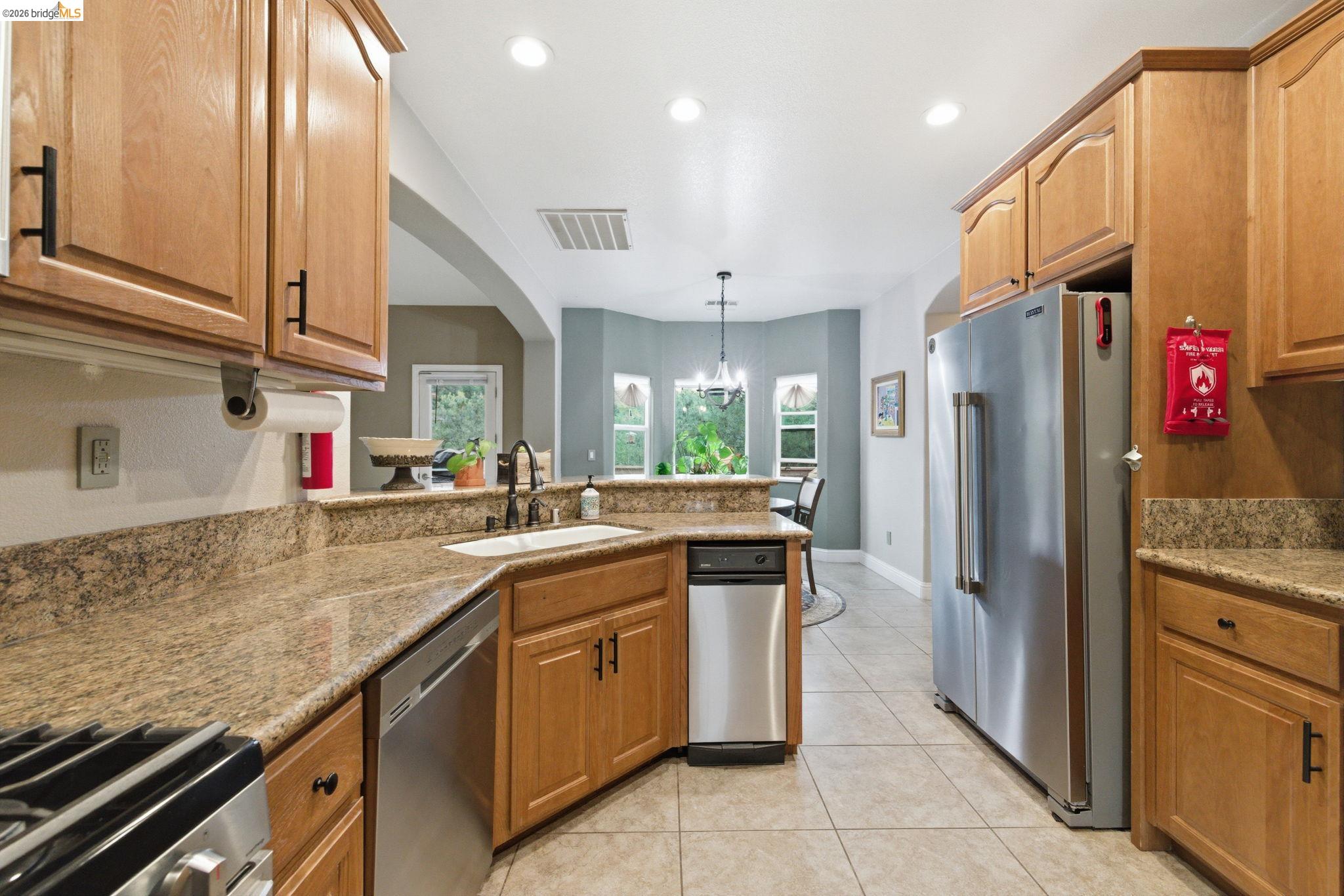 552 Morning Star Dr