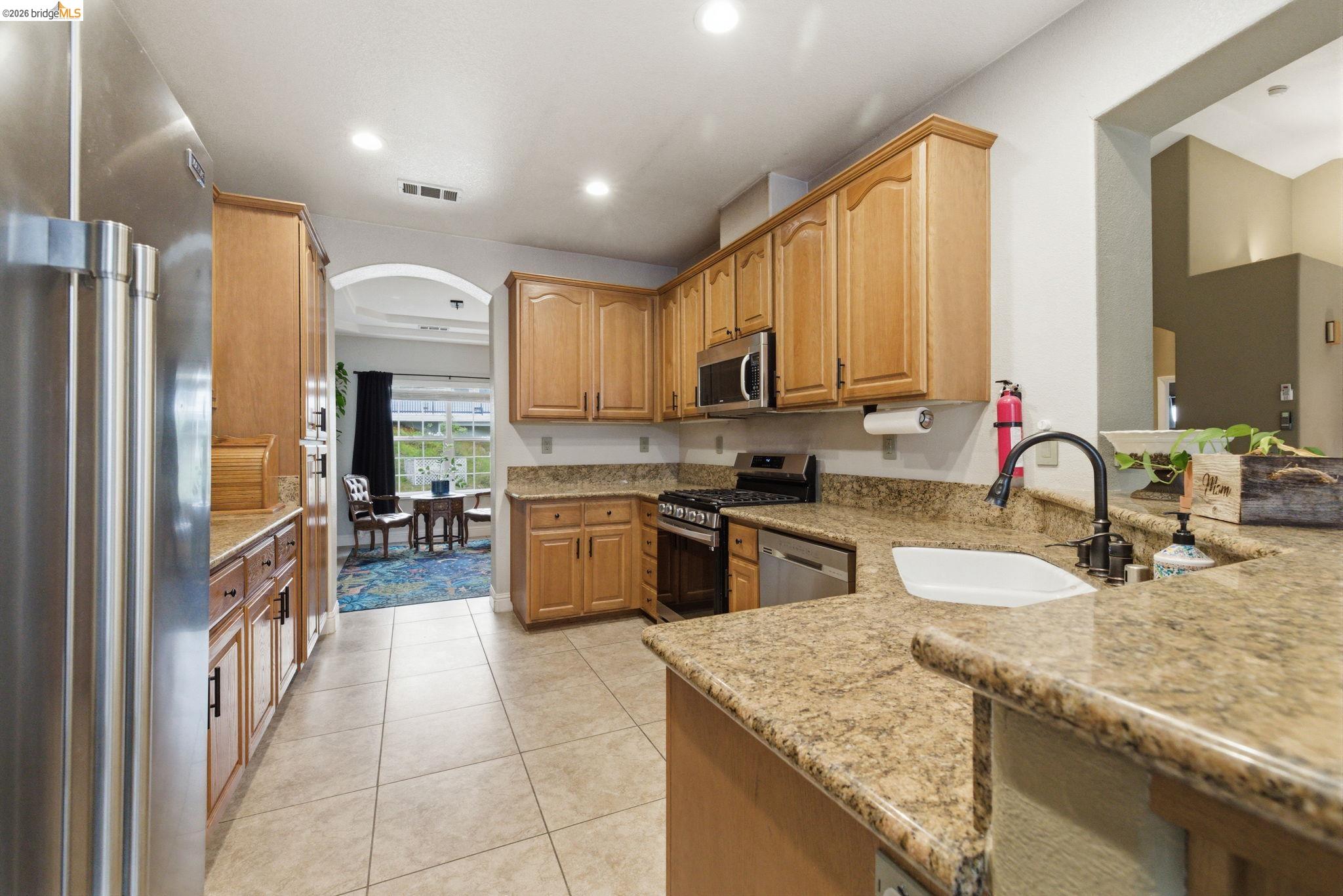 552 Morning Star Dr