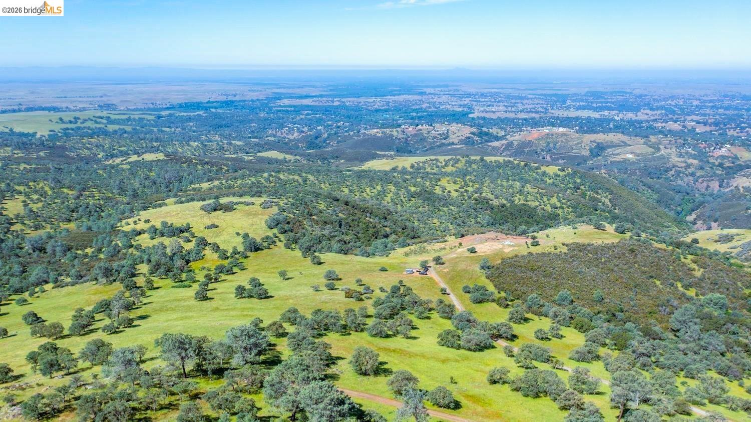 Palomino Ridge Rd