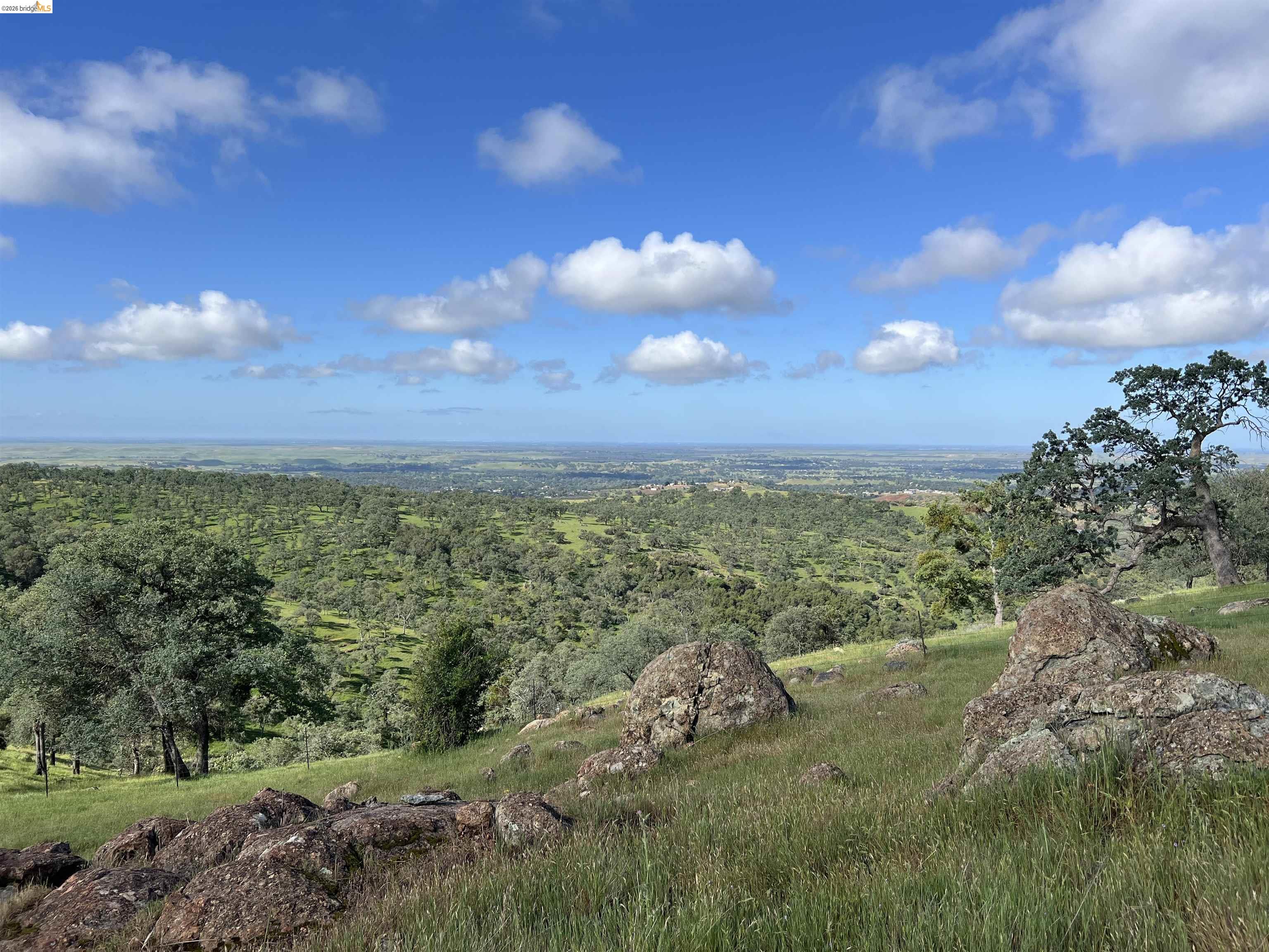 Palomino Ridge Rd