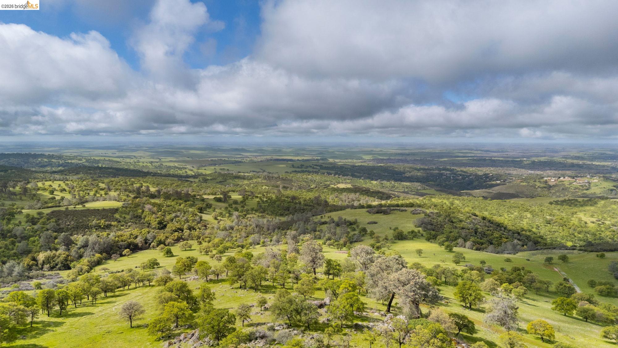 Palomino Ridge Rd