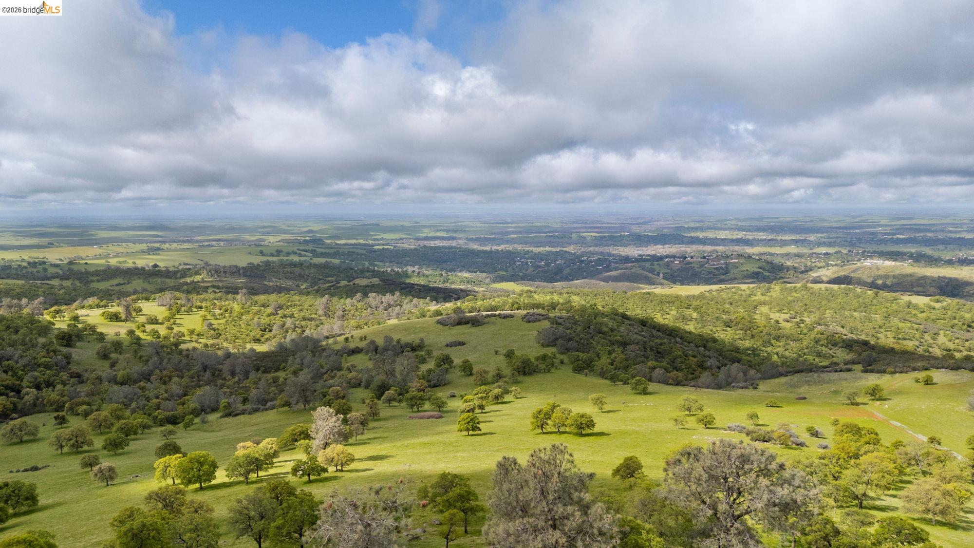 Palomino Ridge Rd