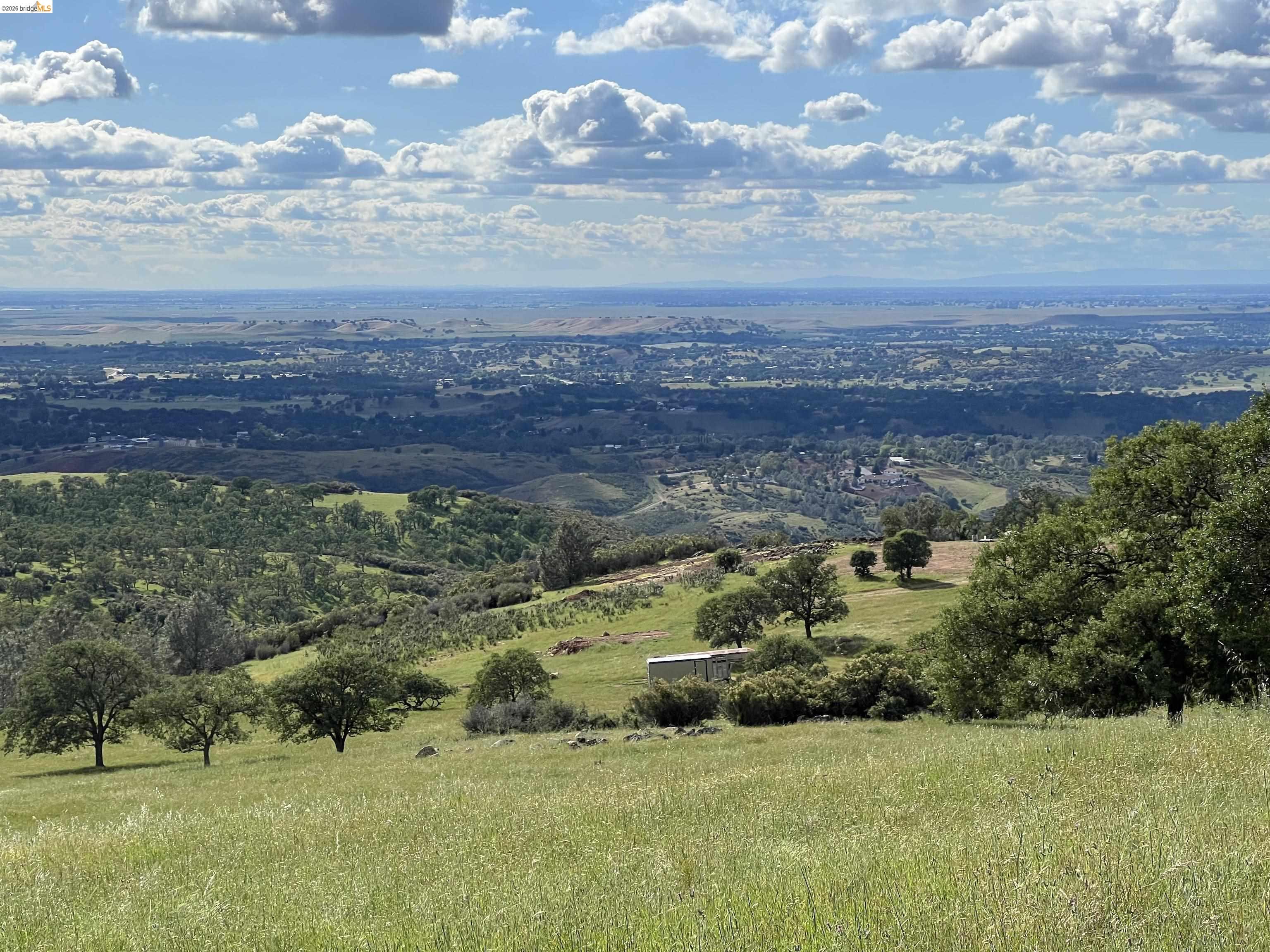 Palomino Ridge Rd
