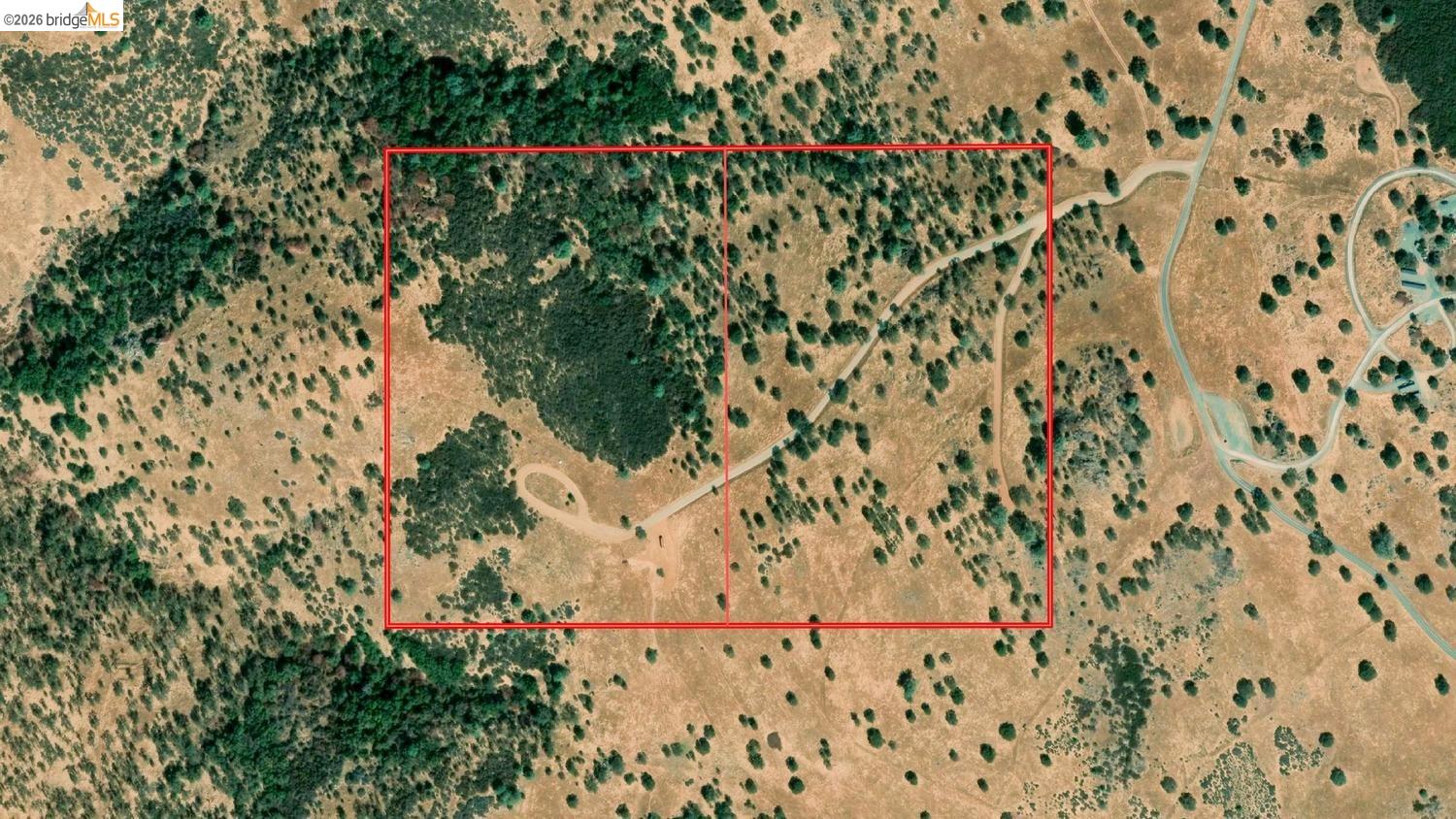 Palomino Ridge Rd