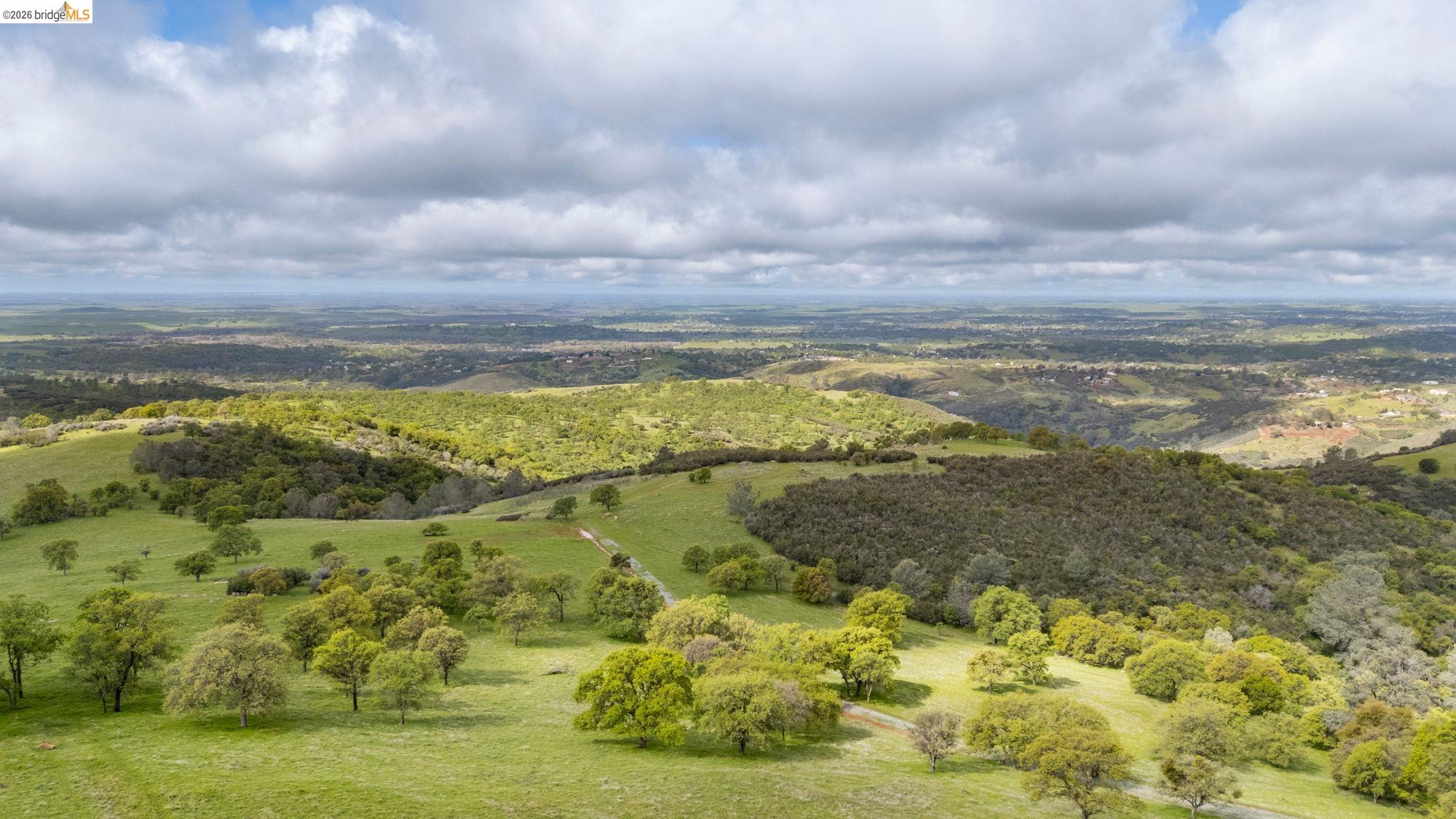 Palomino Ridge Rd