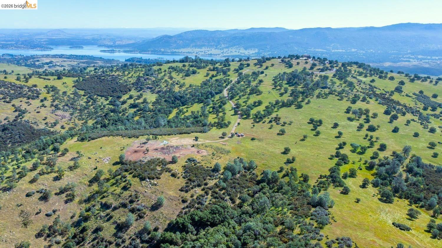 Palomino Ridge Rd
