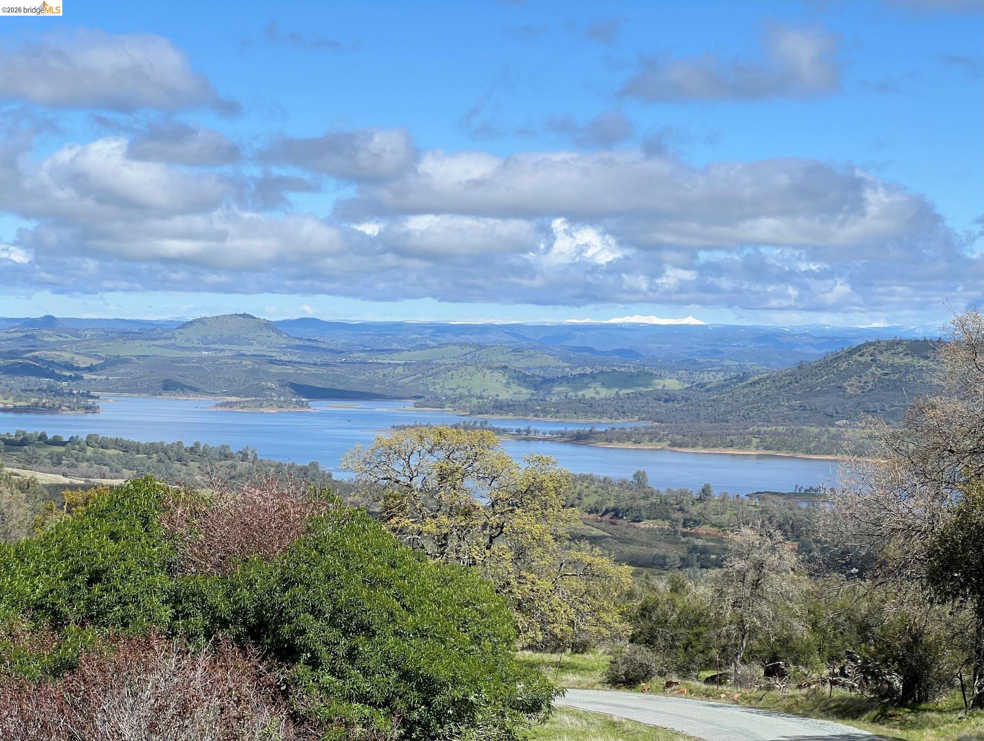 Palomino Ridge Rd