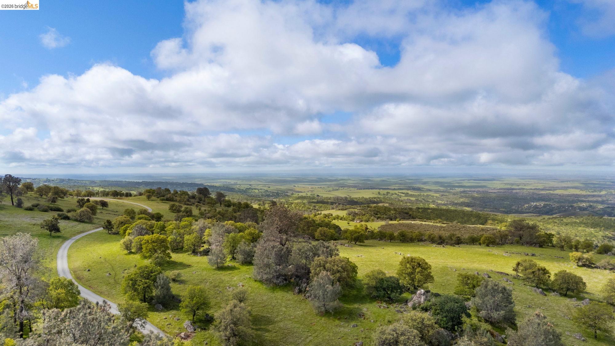 Palomino Ridge Rd