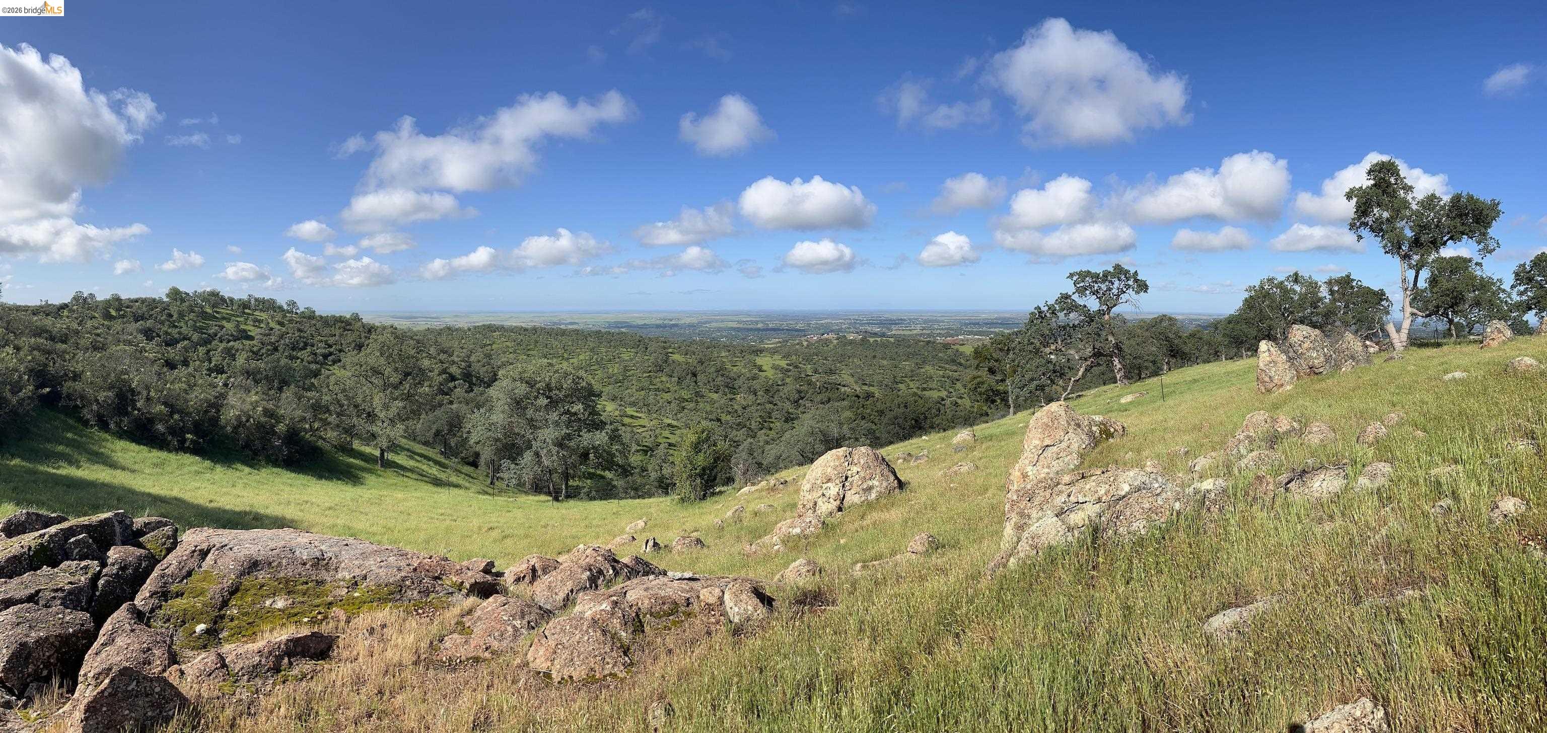 Palomino Ridge Rd