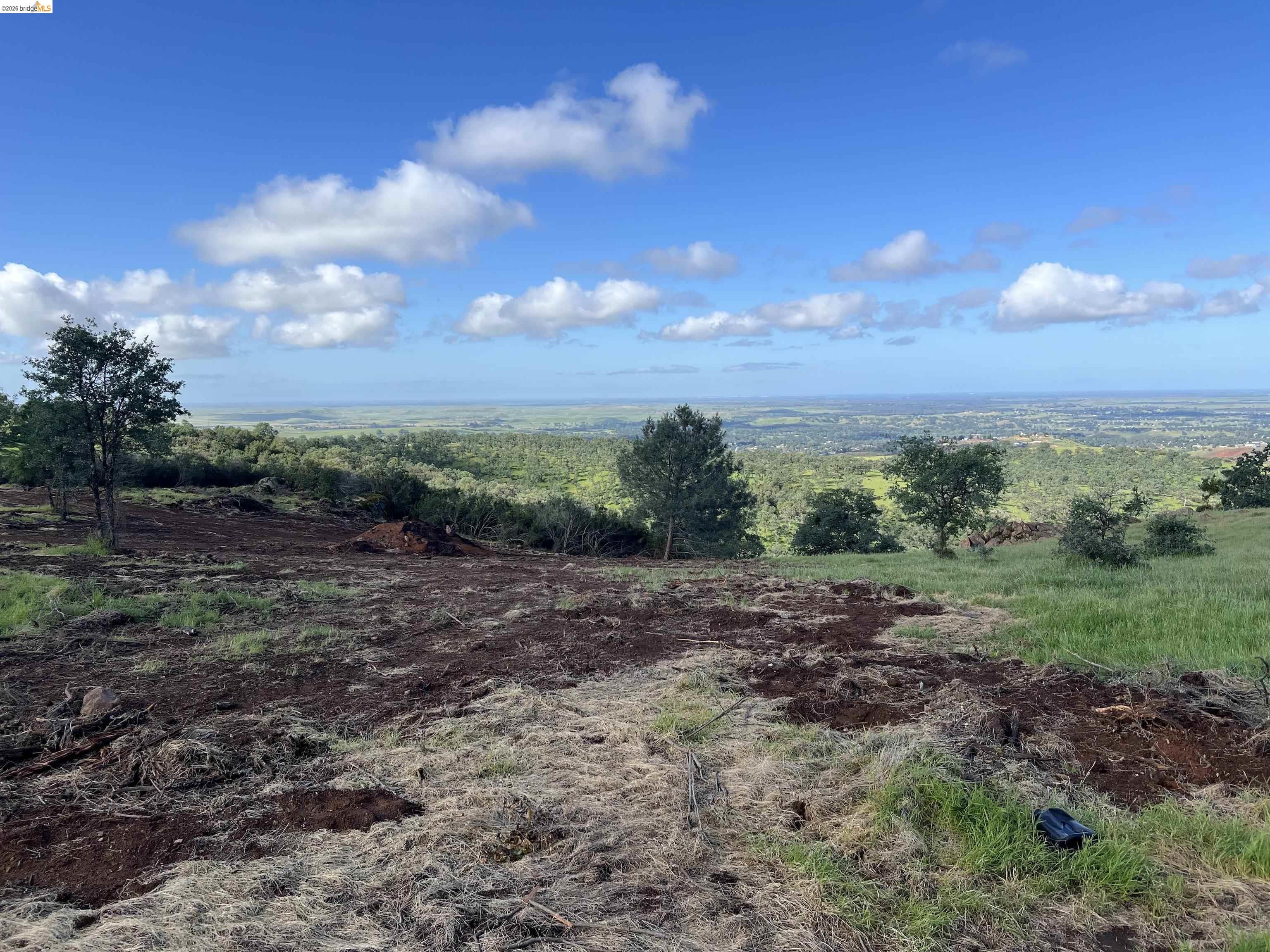Palomino Ridge Rd