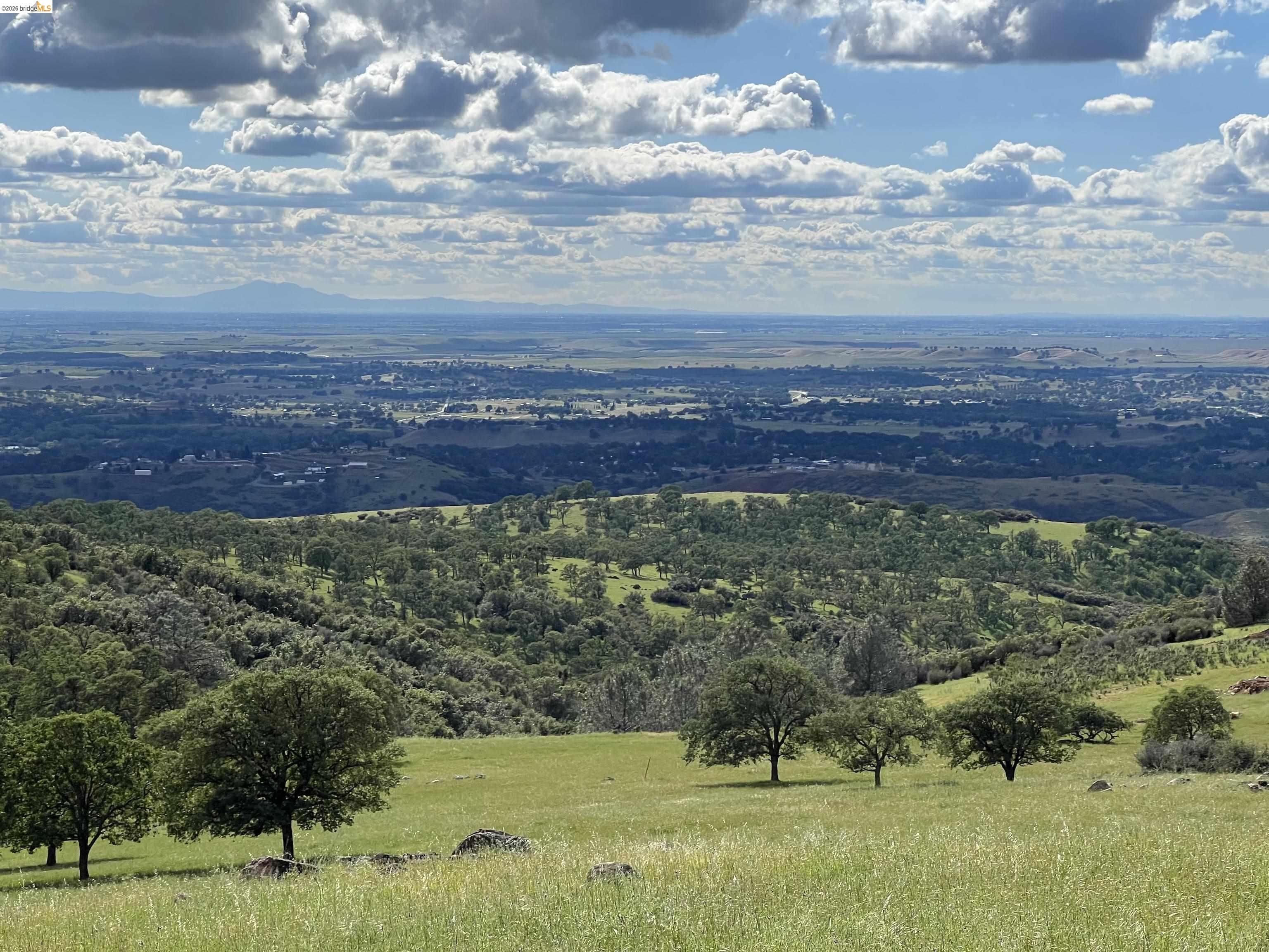 Palomino Ridge Rd