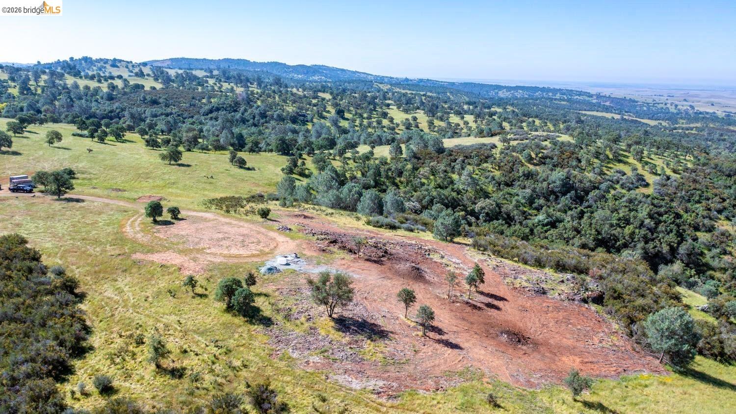 Palomino Ridge Rd