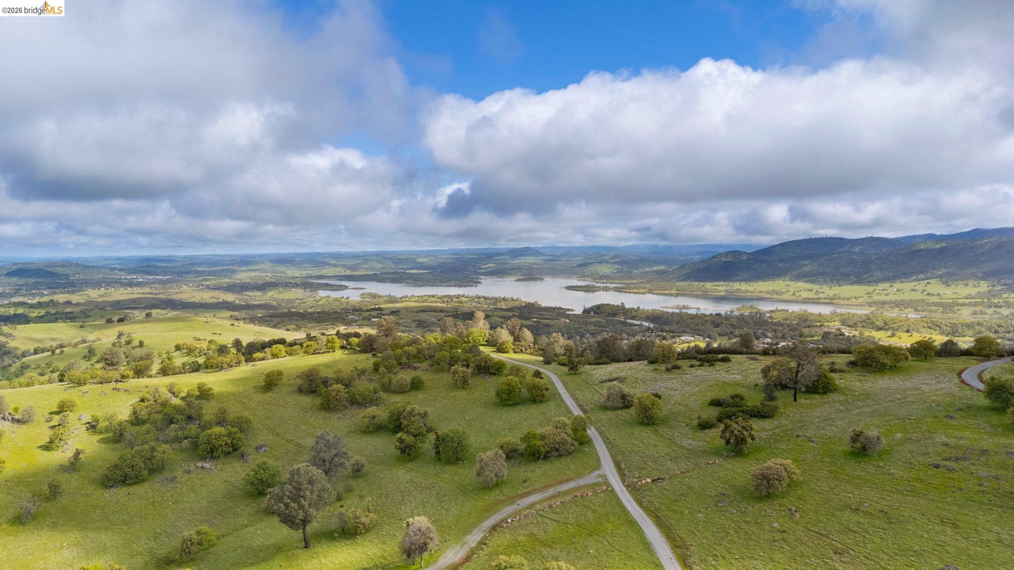Palomino Ridge Rd