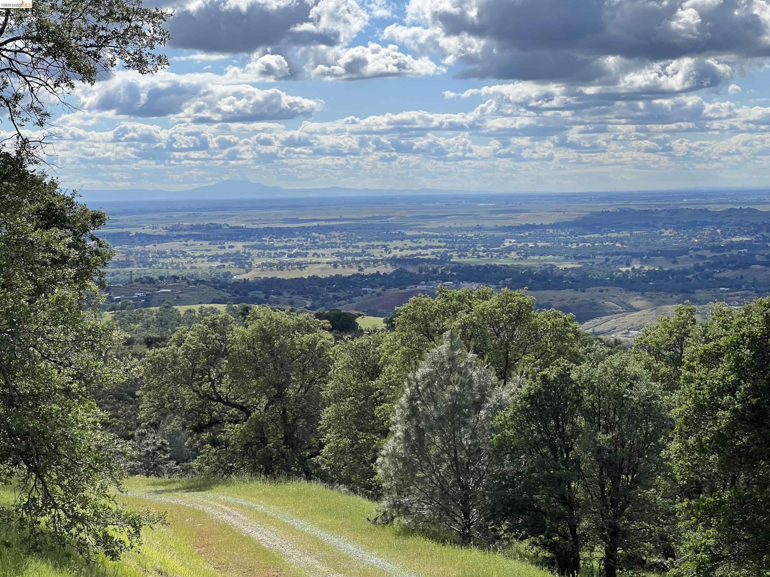 Palomino Ridge Rd