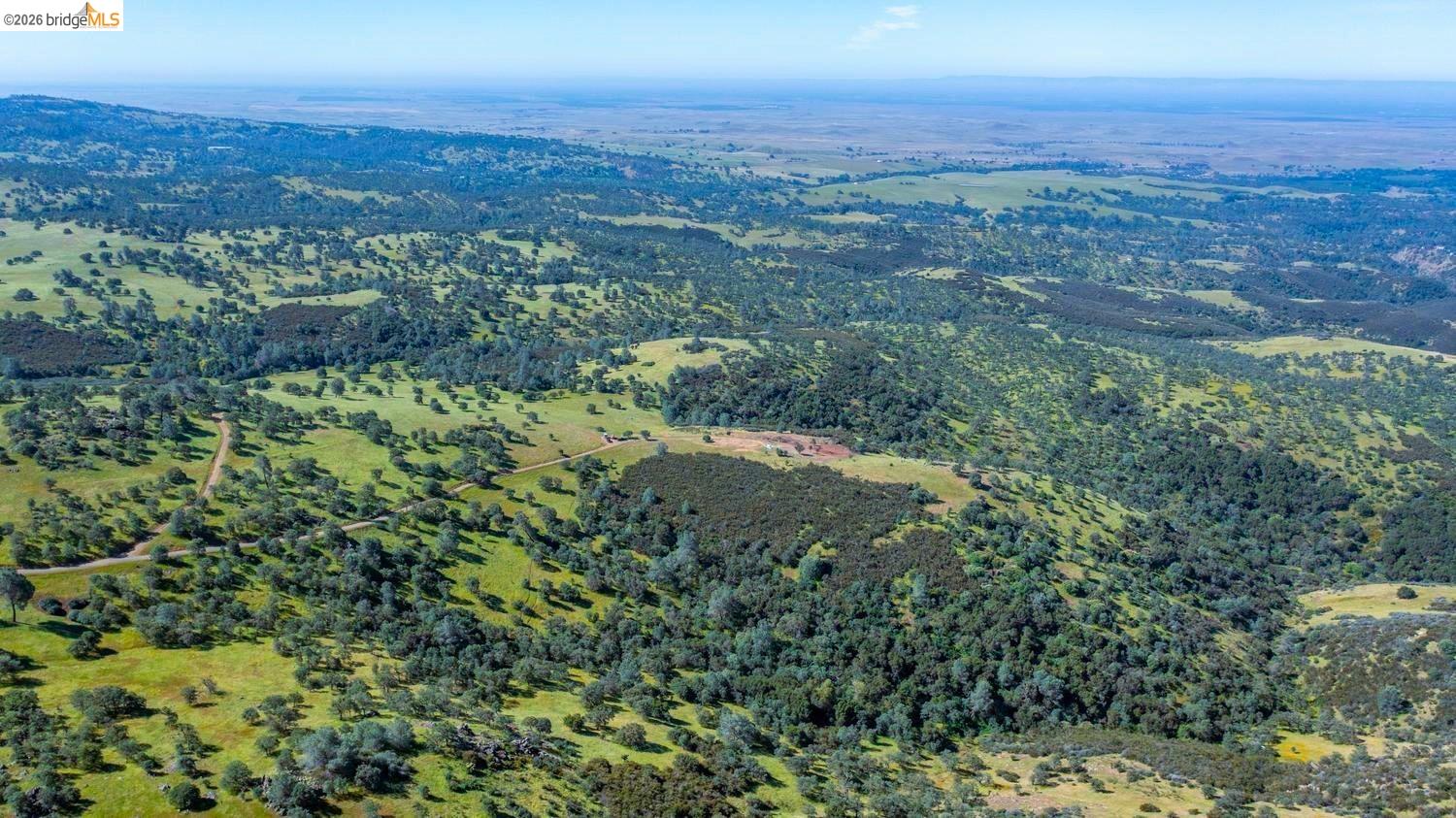 Palomino Ridge Rd