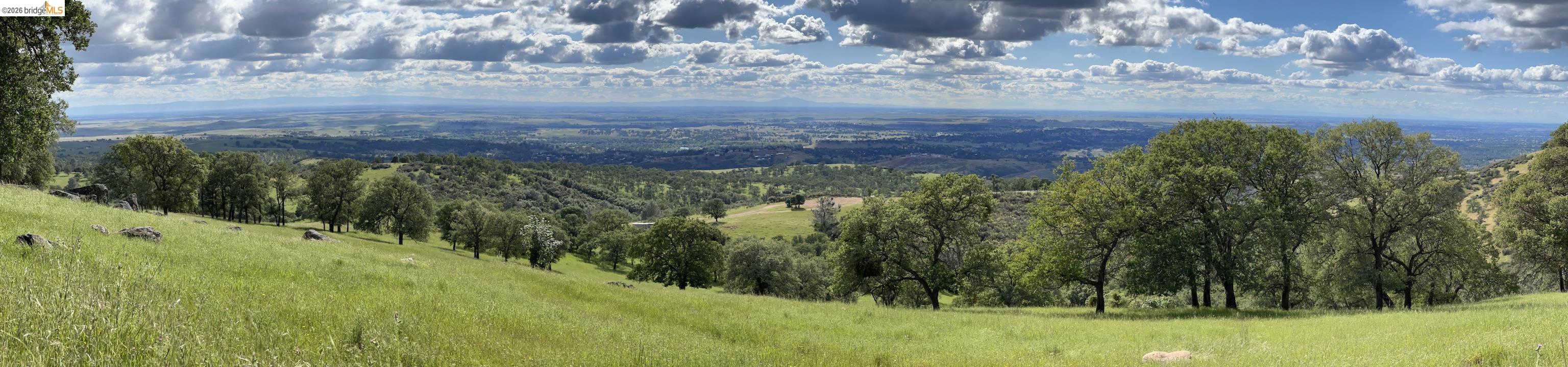 Palomino Ridge Rd