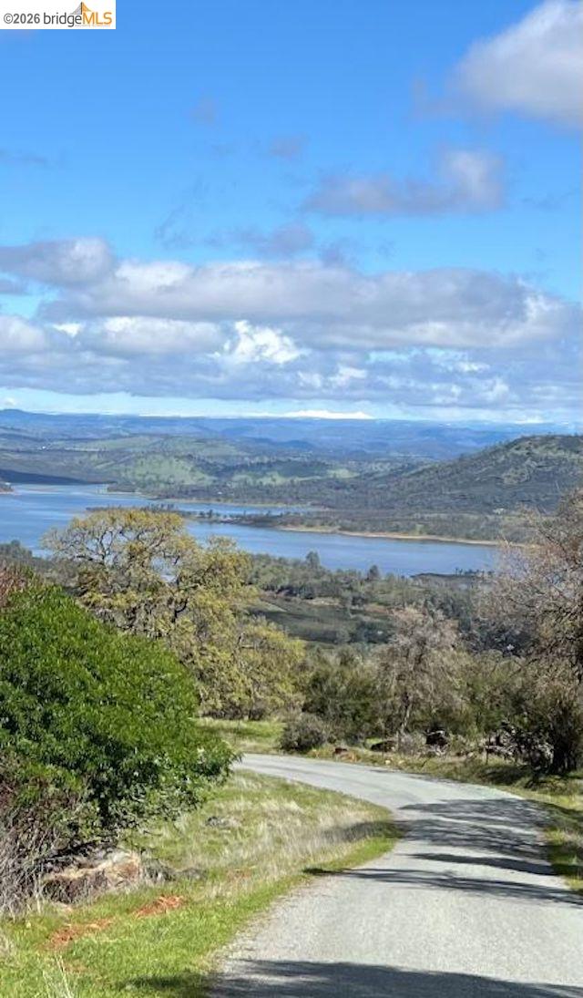 Palomino Ridge Rd