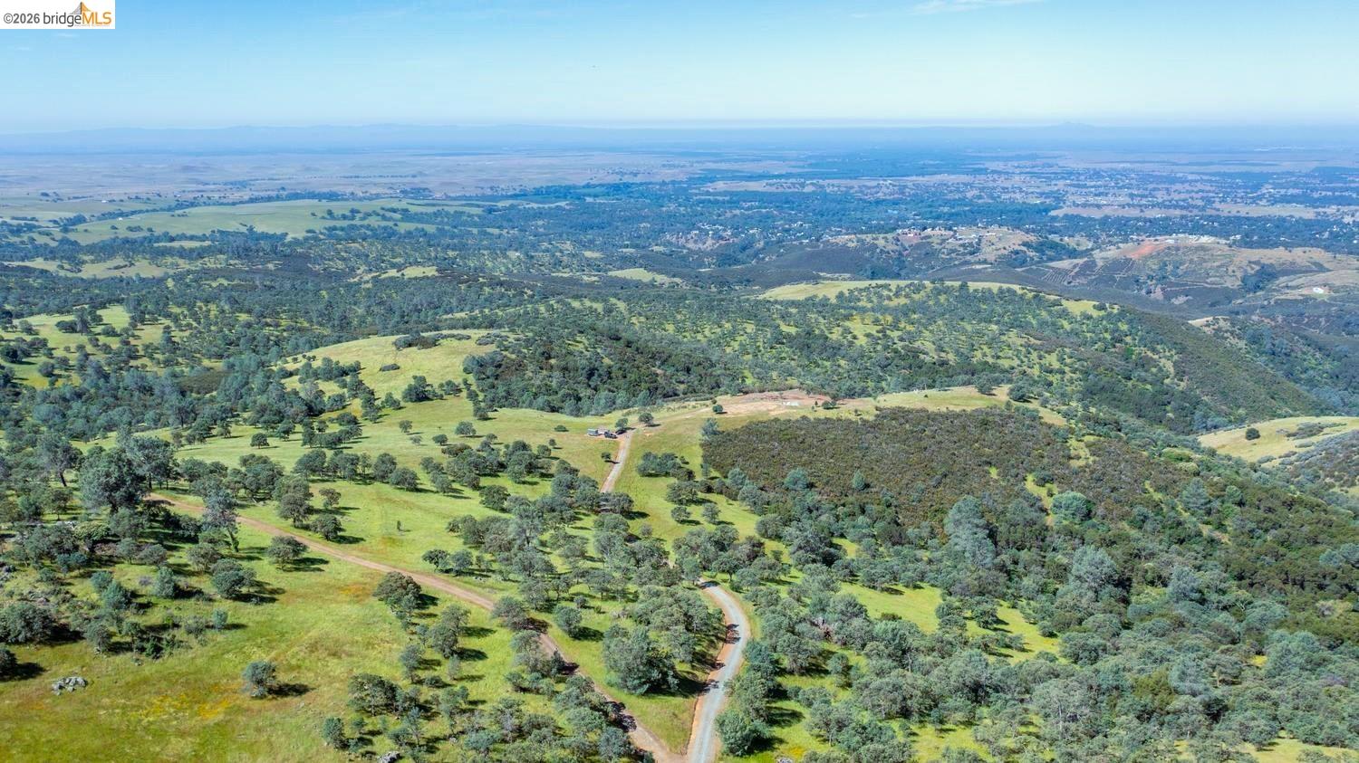Palomino Ridge Rd
