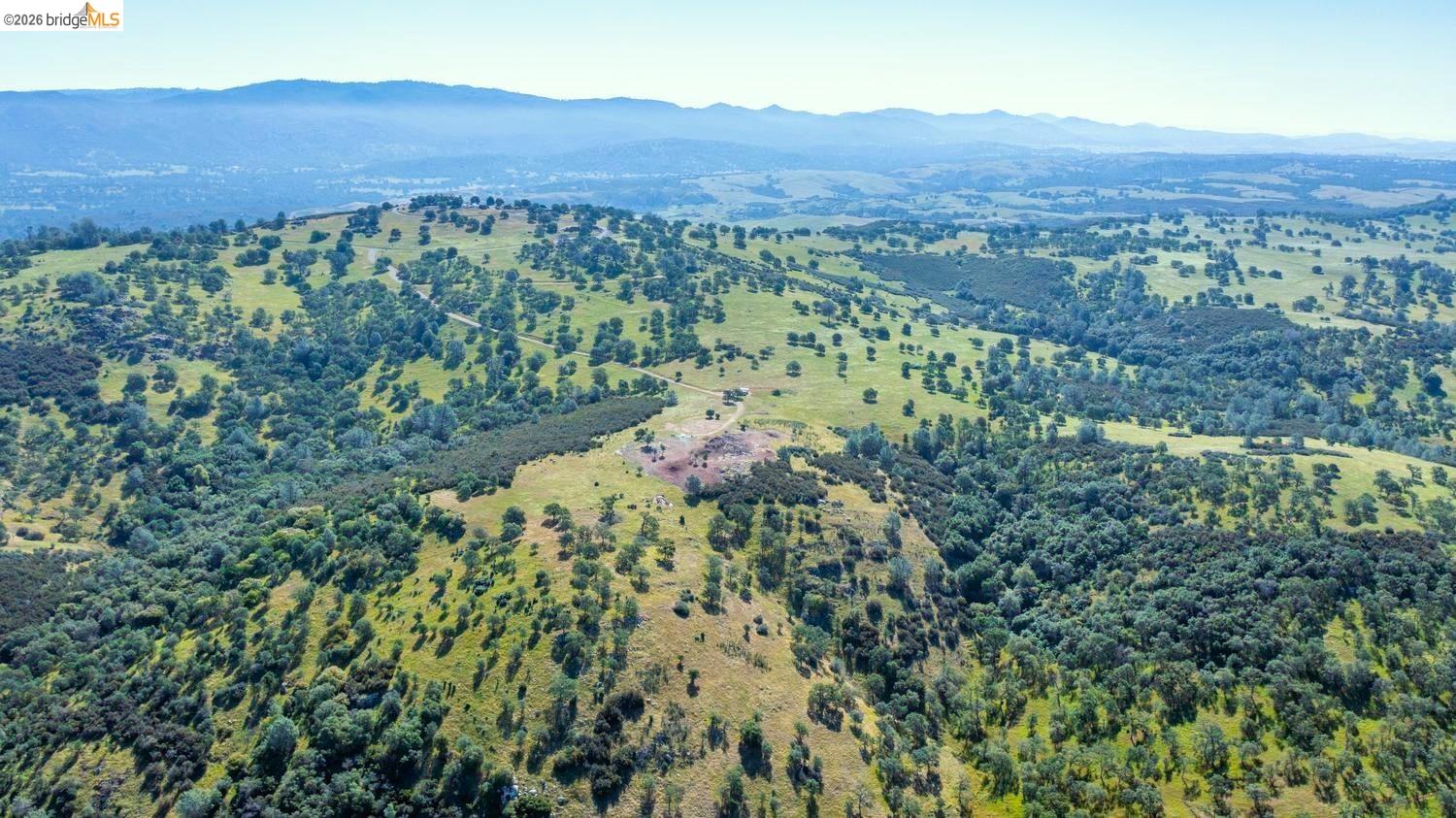 Palomino Ridge Rd